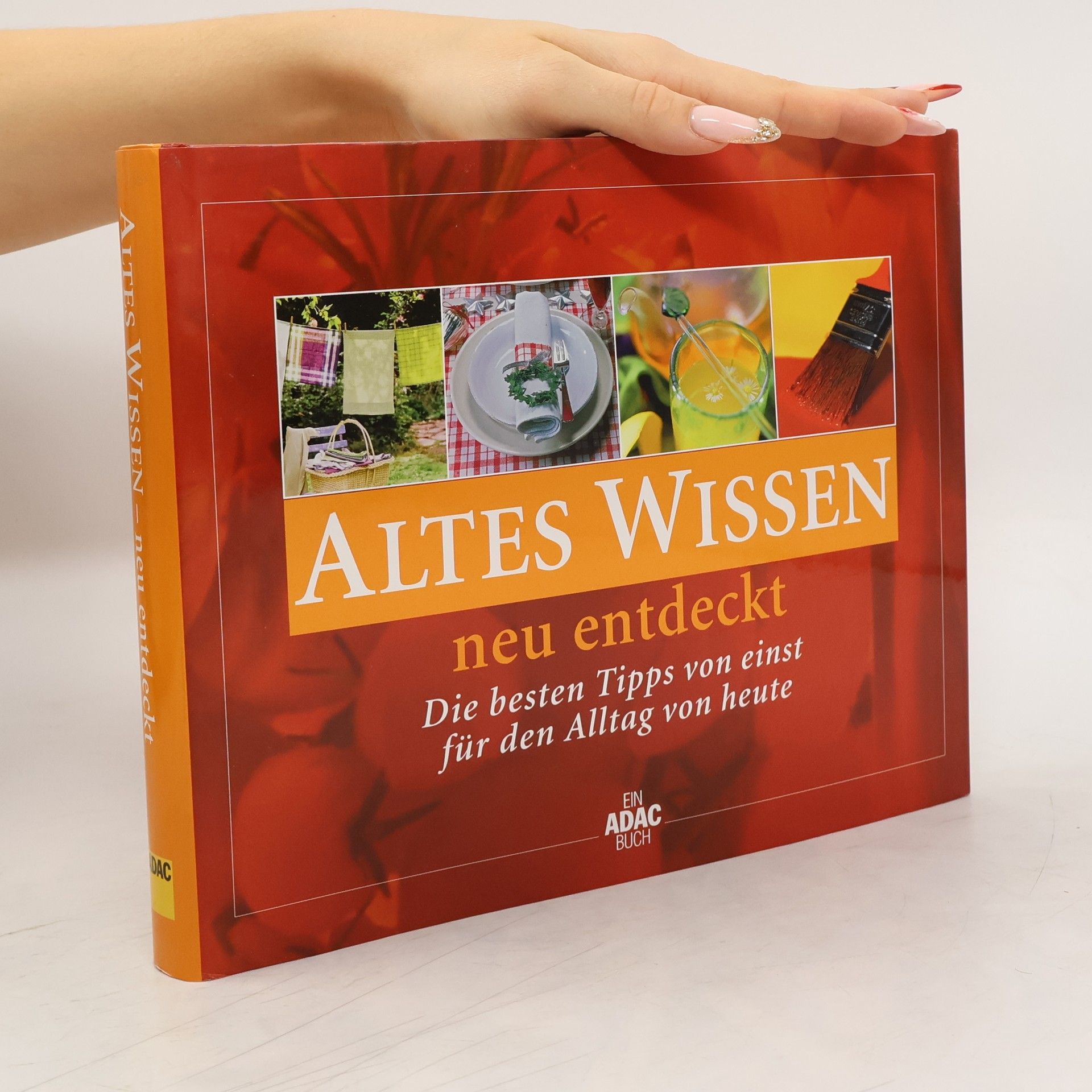 Autorenkollektiv Altes Wissen