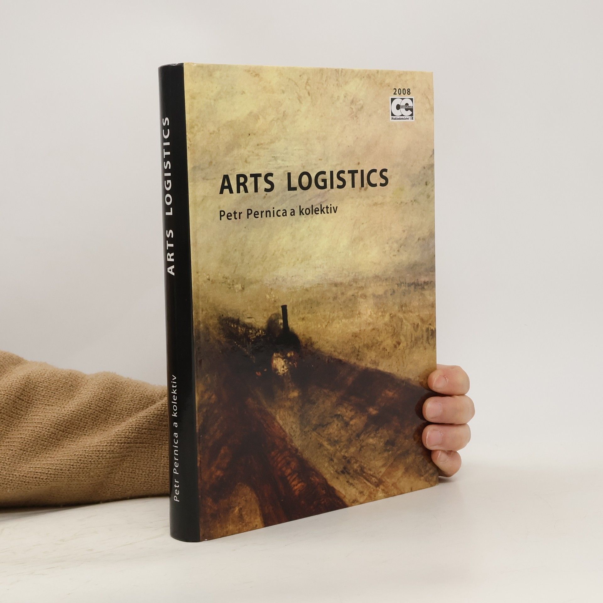 Arts logistics