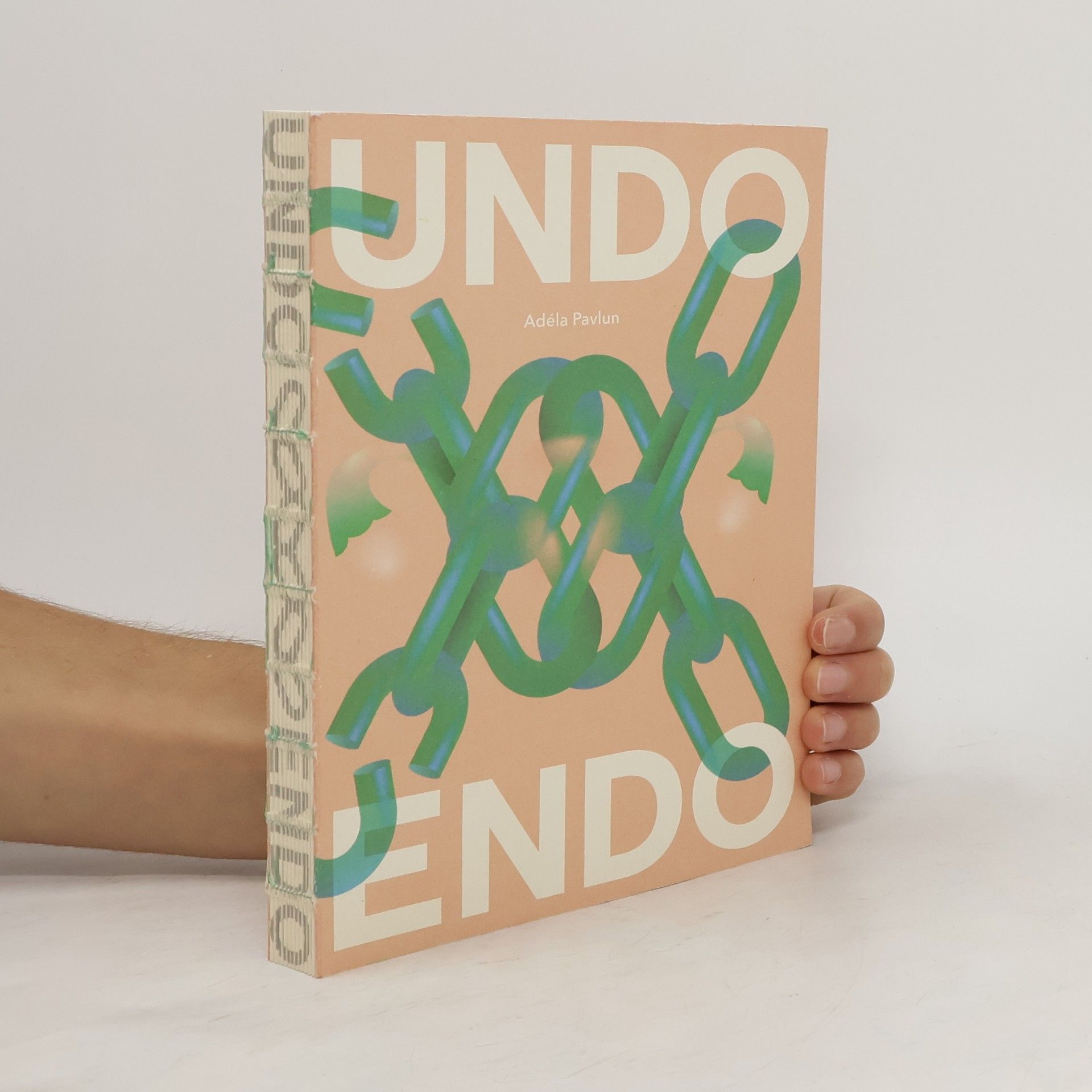 Adéla Pavlun Undo Endo