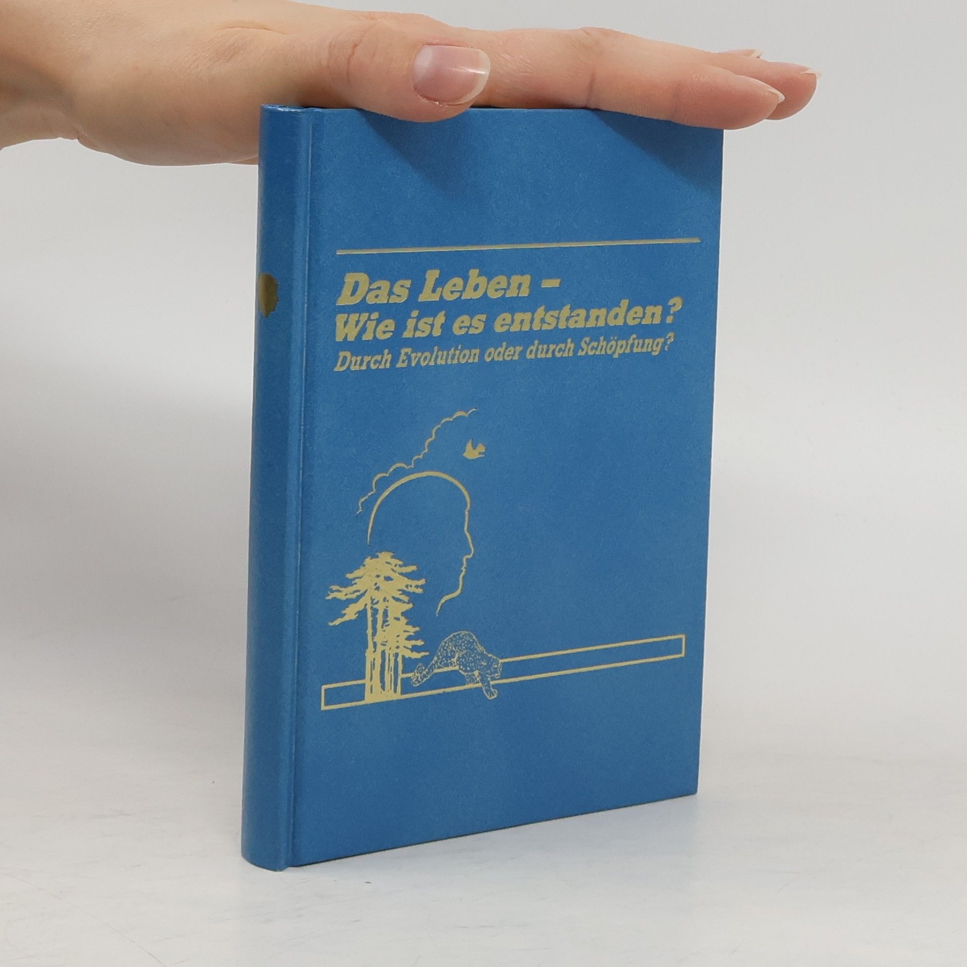 Auteurscollectief Das Leben - Wie ist es Entstanden?