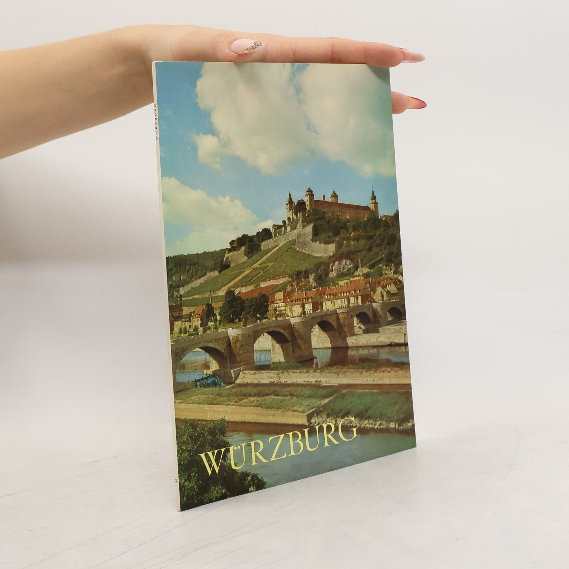 Autorenkollektiv Würzburg