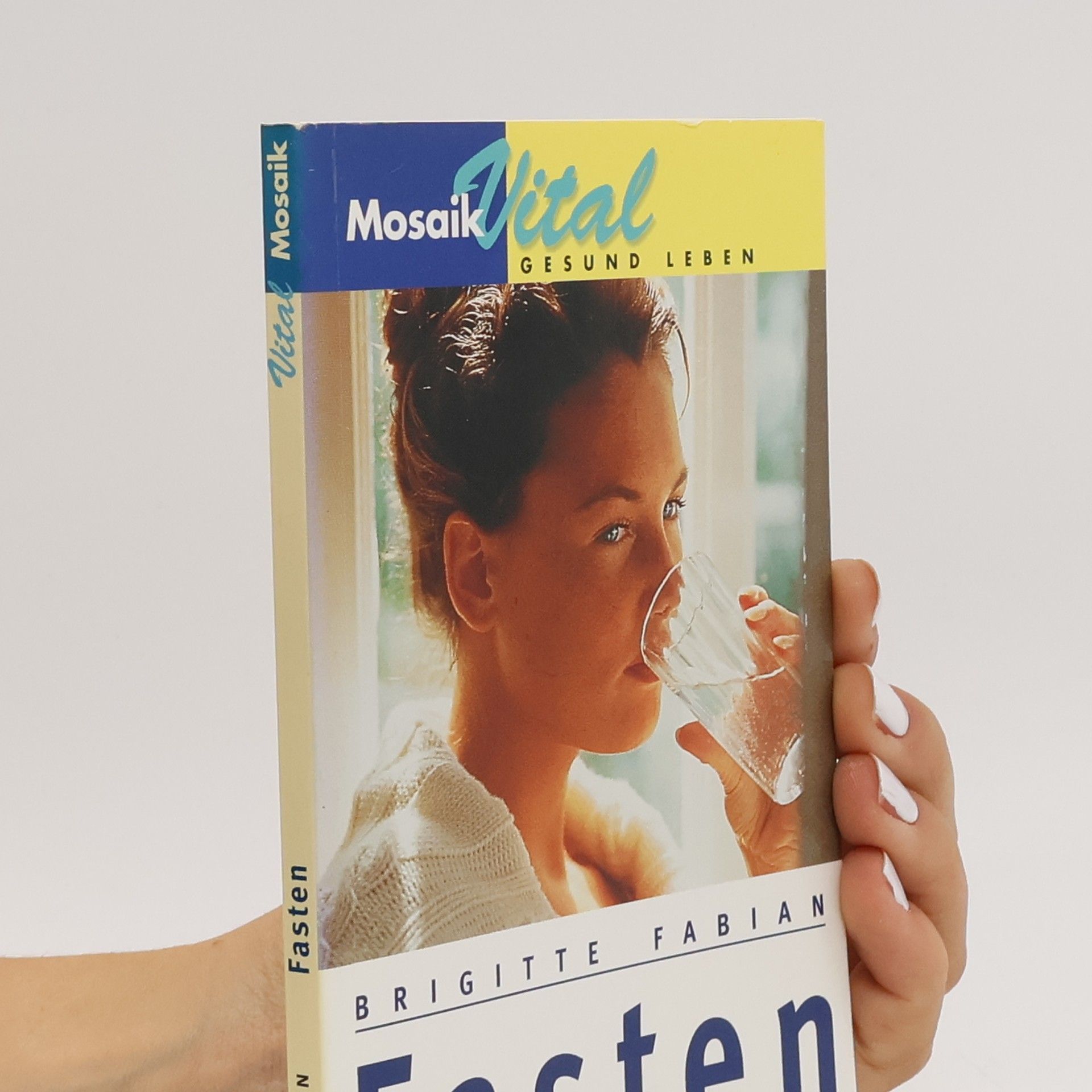 Brigitte Fabian Fasten