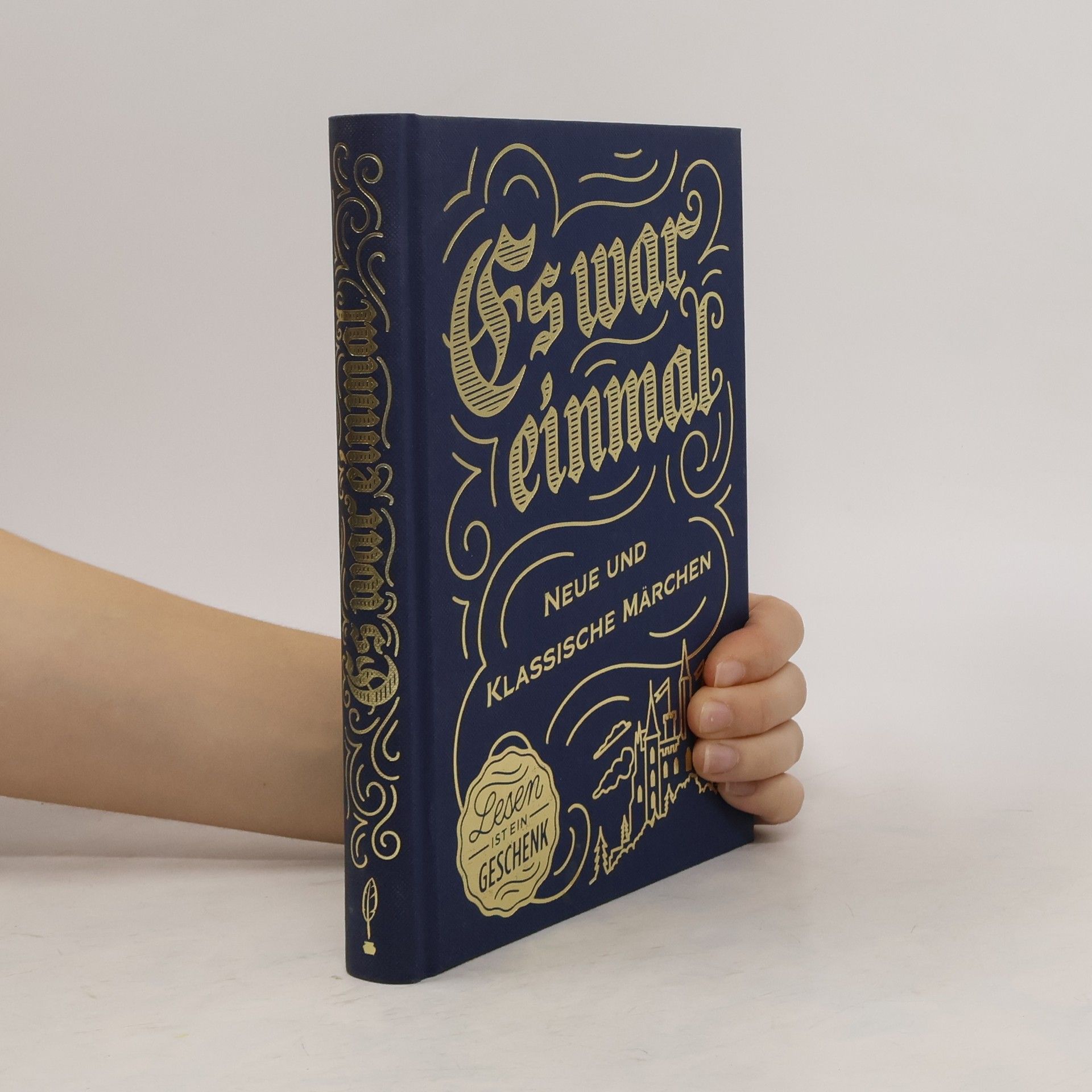 Autorenkollektiv Es war einmal