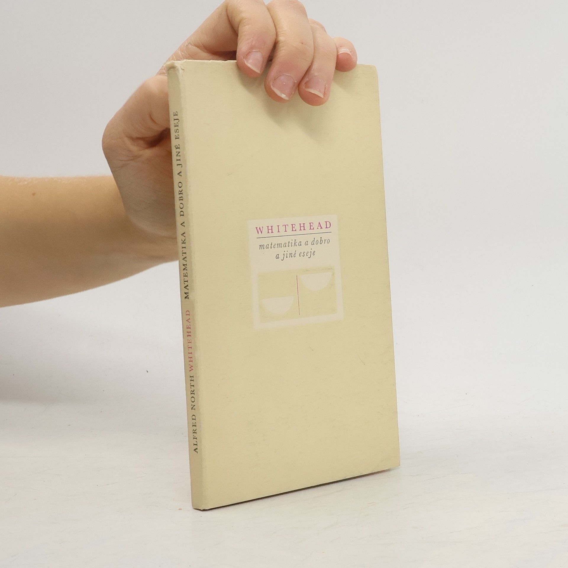 Matematika a dobro a jiné eseje