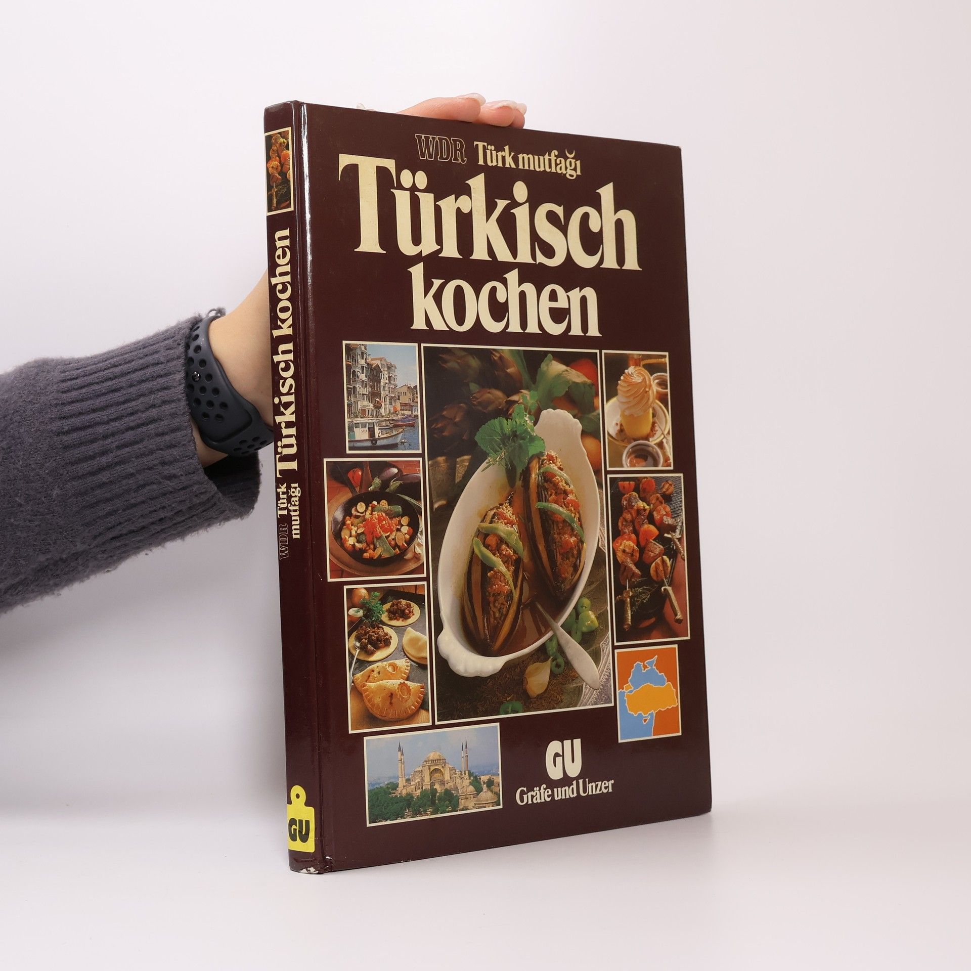 Türkisch kochen