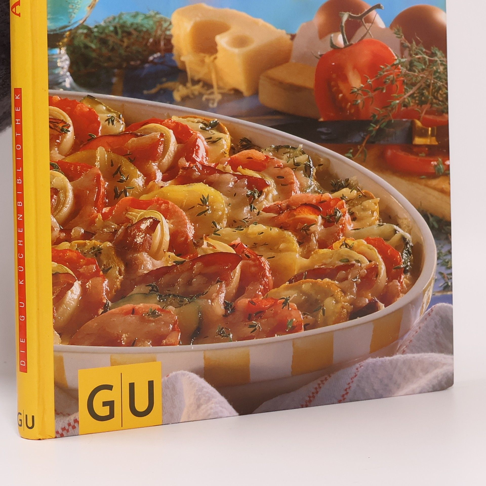 Michael Brauner Aufläufe und Gratins