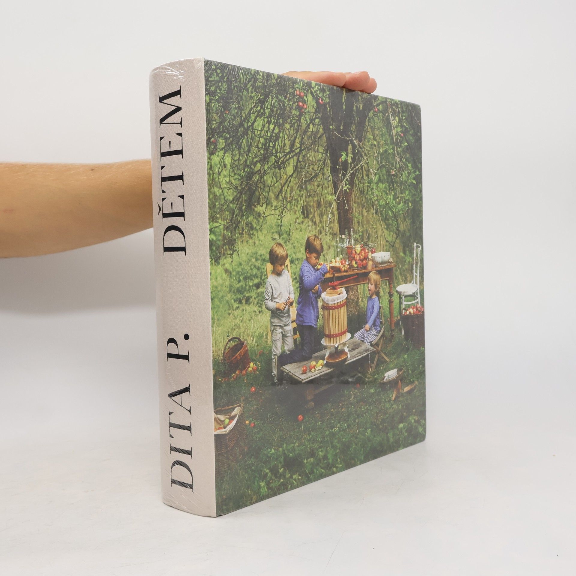 Vartenberk. Grafická novela o Janu z Vartenberka