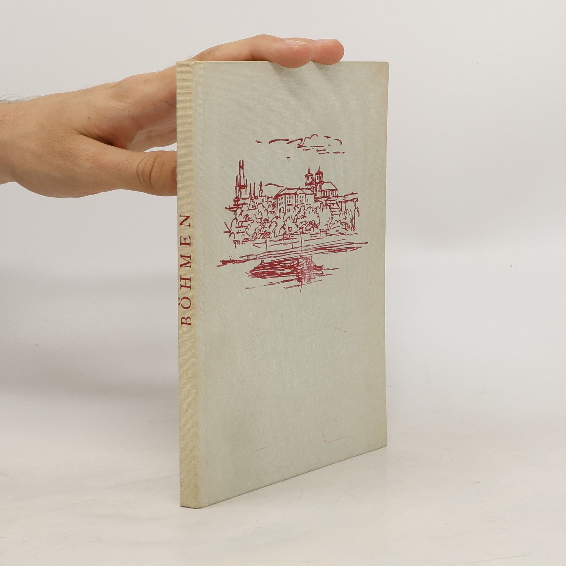 Wilhelm Pleyer Sudetenland Böhmen