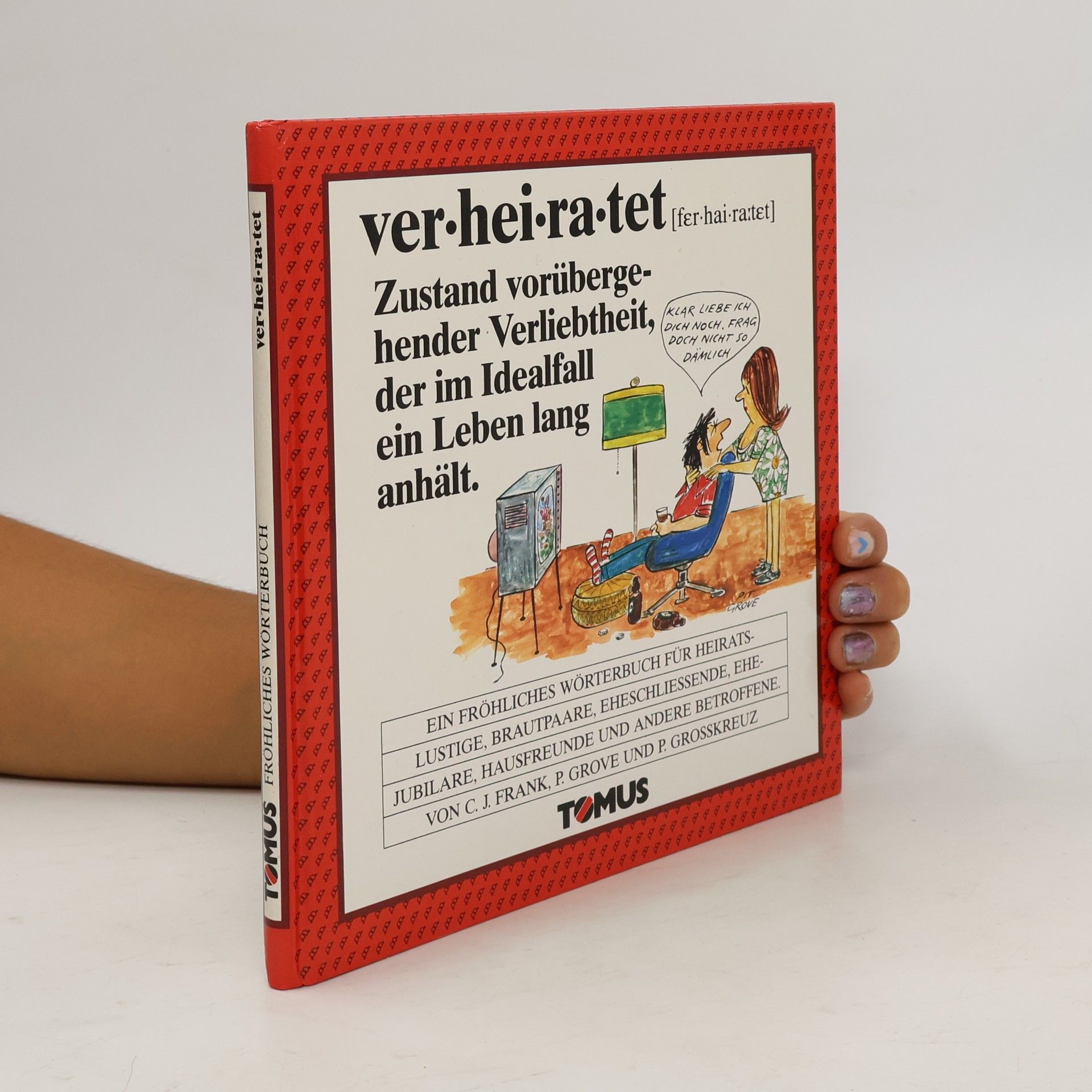 Autorenkollektiv Verheiratet