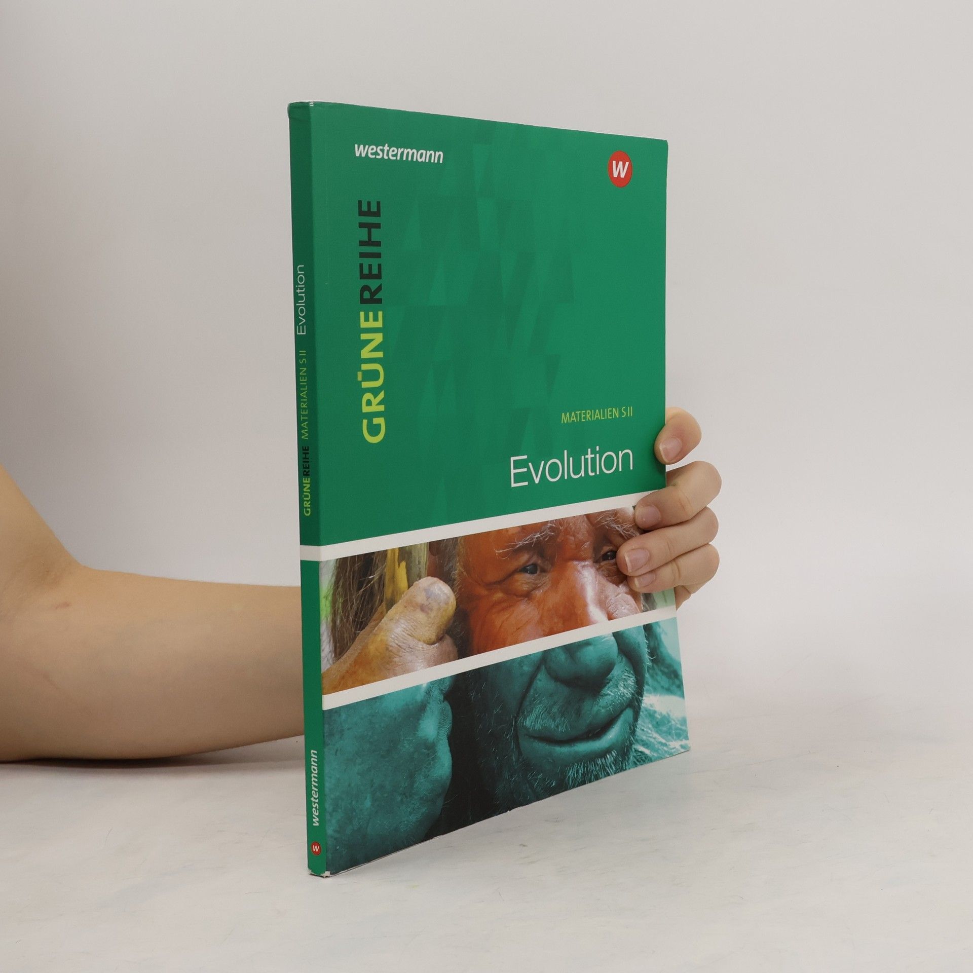 Autorenkollektiv Evolution