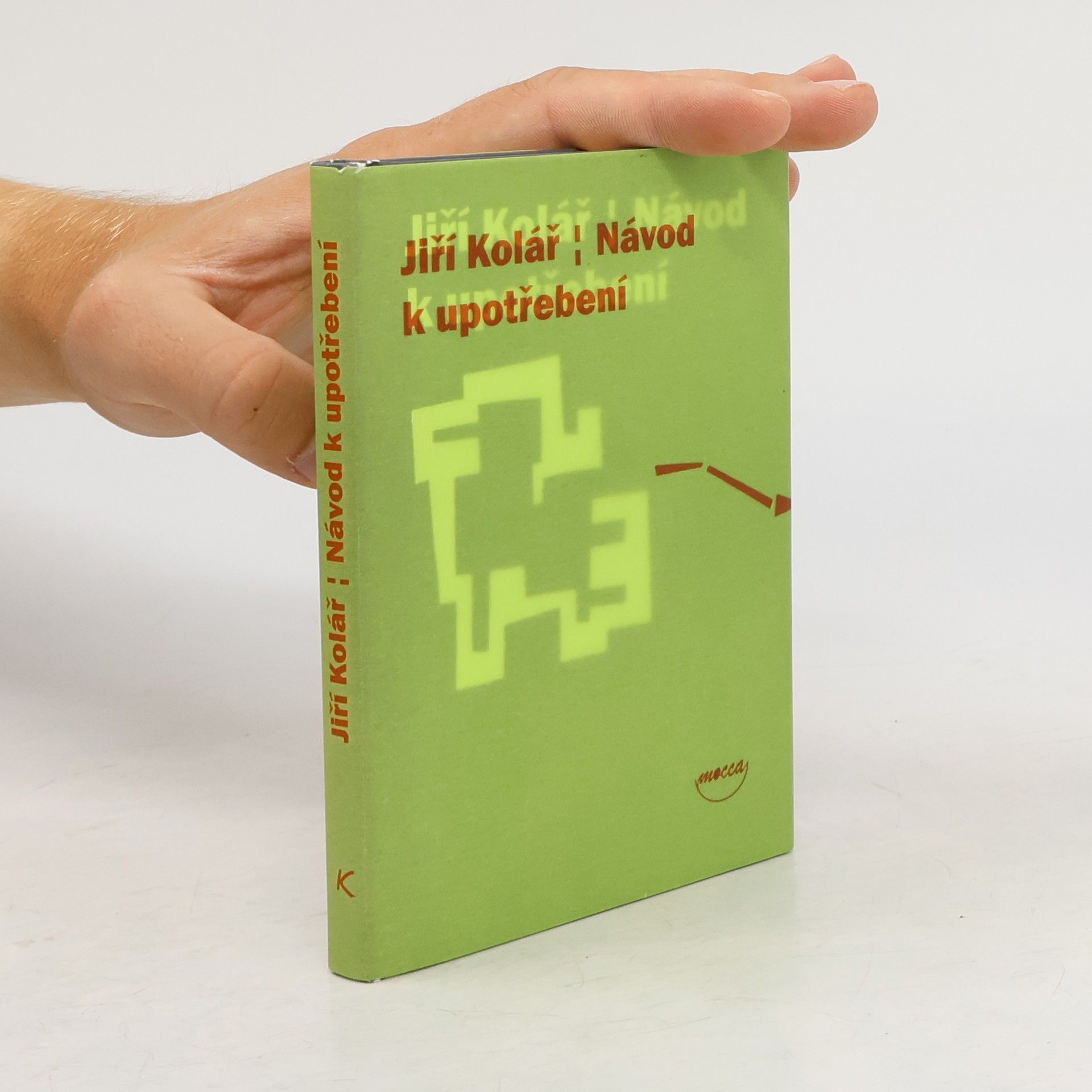 Návod k upotřebení