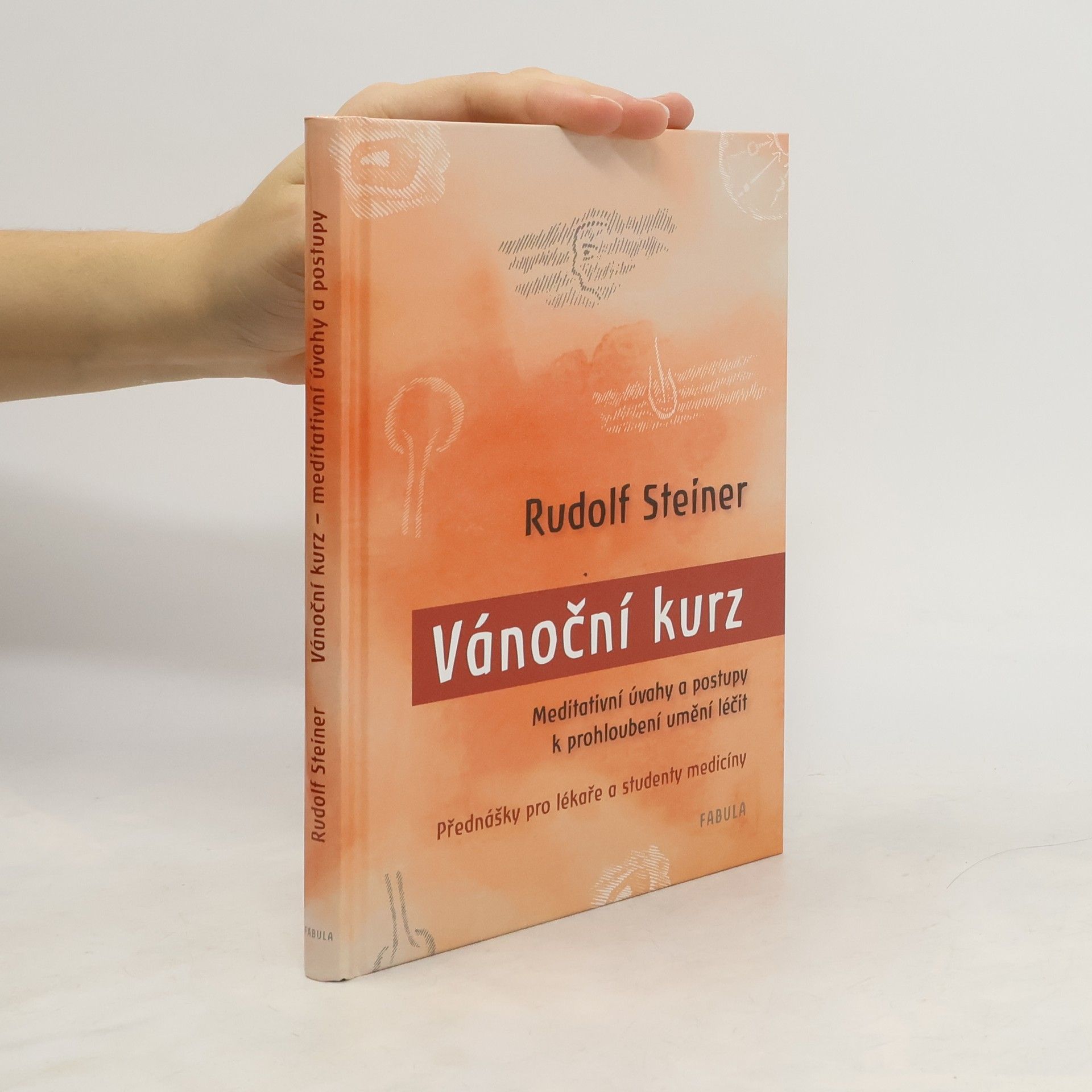 Rudolf Steiner Vánoční kurz