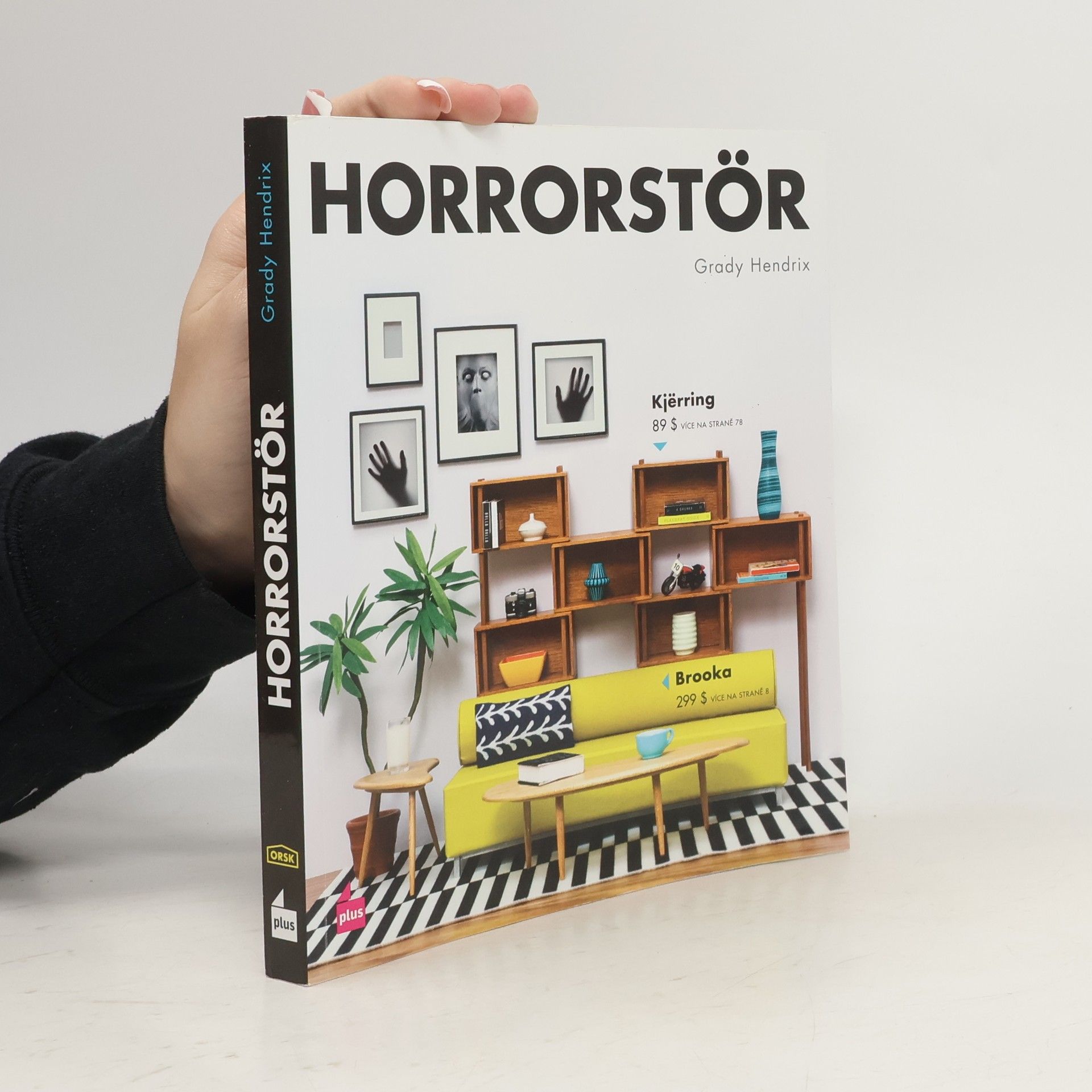 Horrorstör