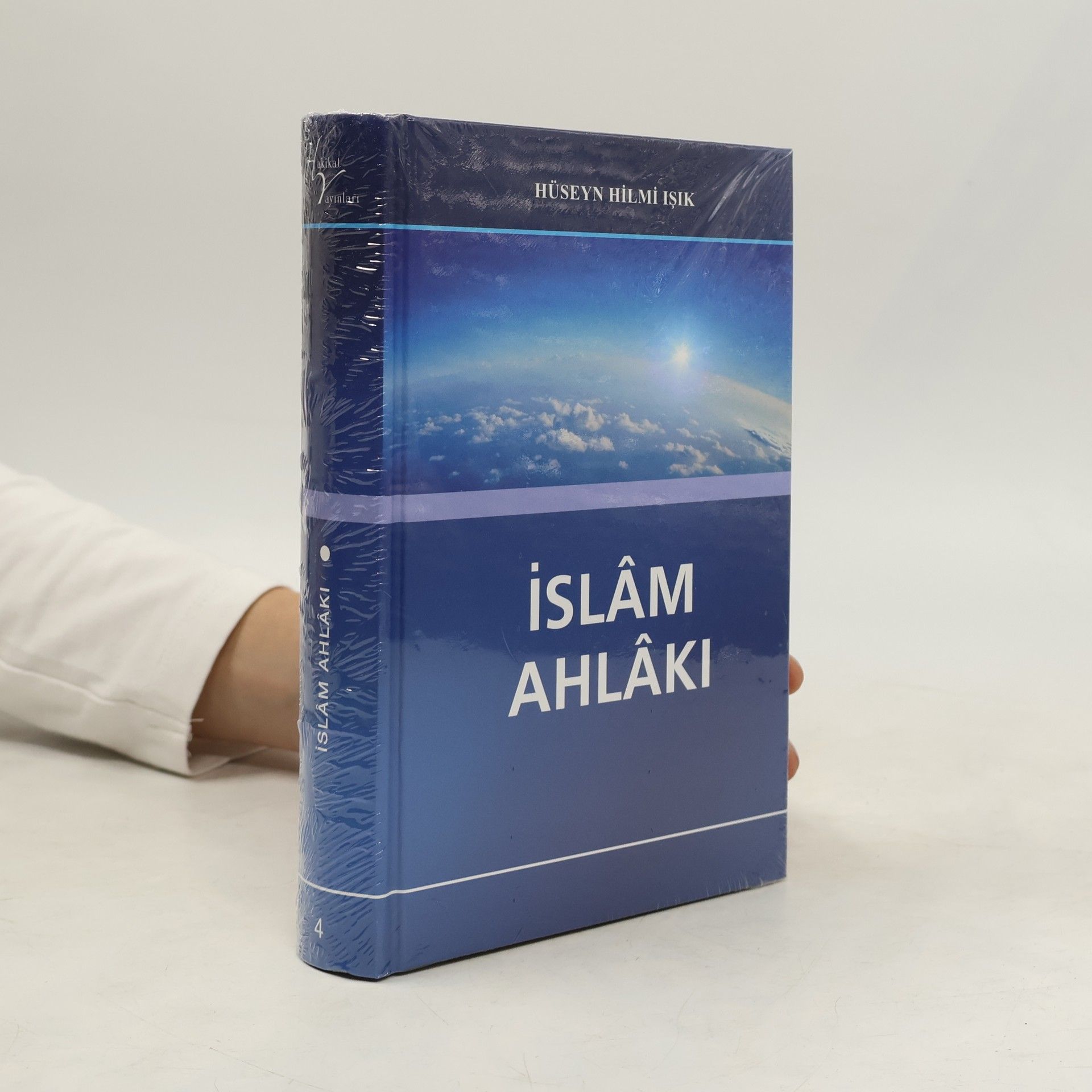 Serhend Kitabevi Yayinlari Islâm ahlâki