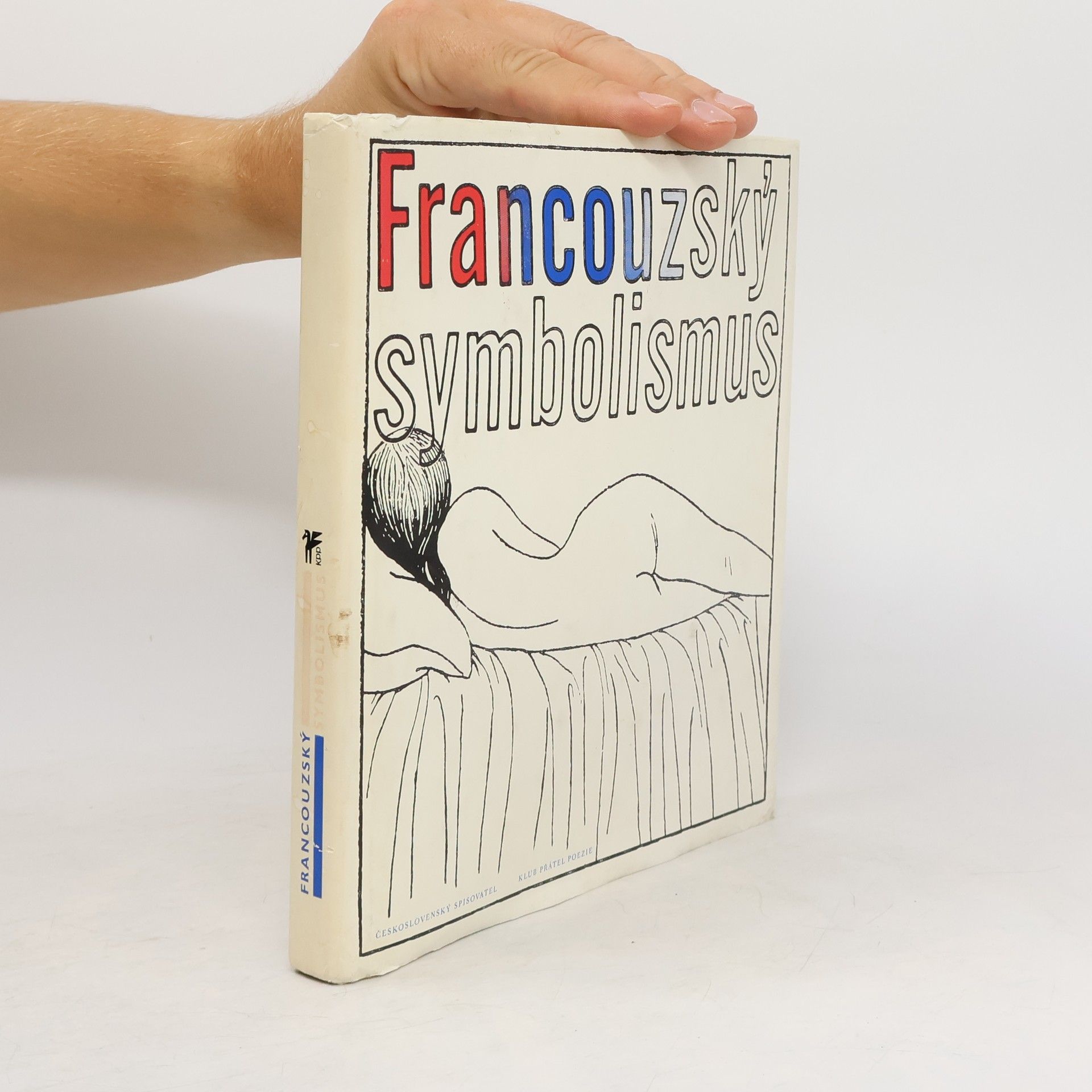 Francouzský symbolismus