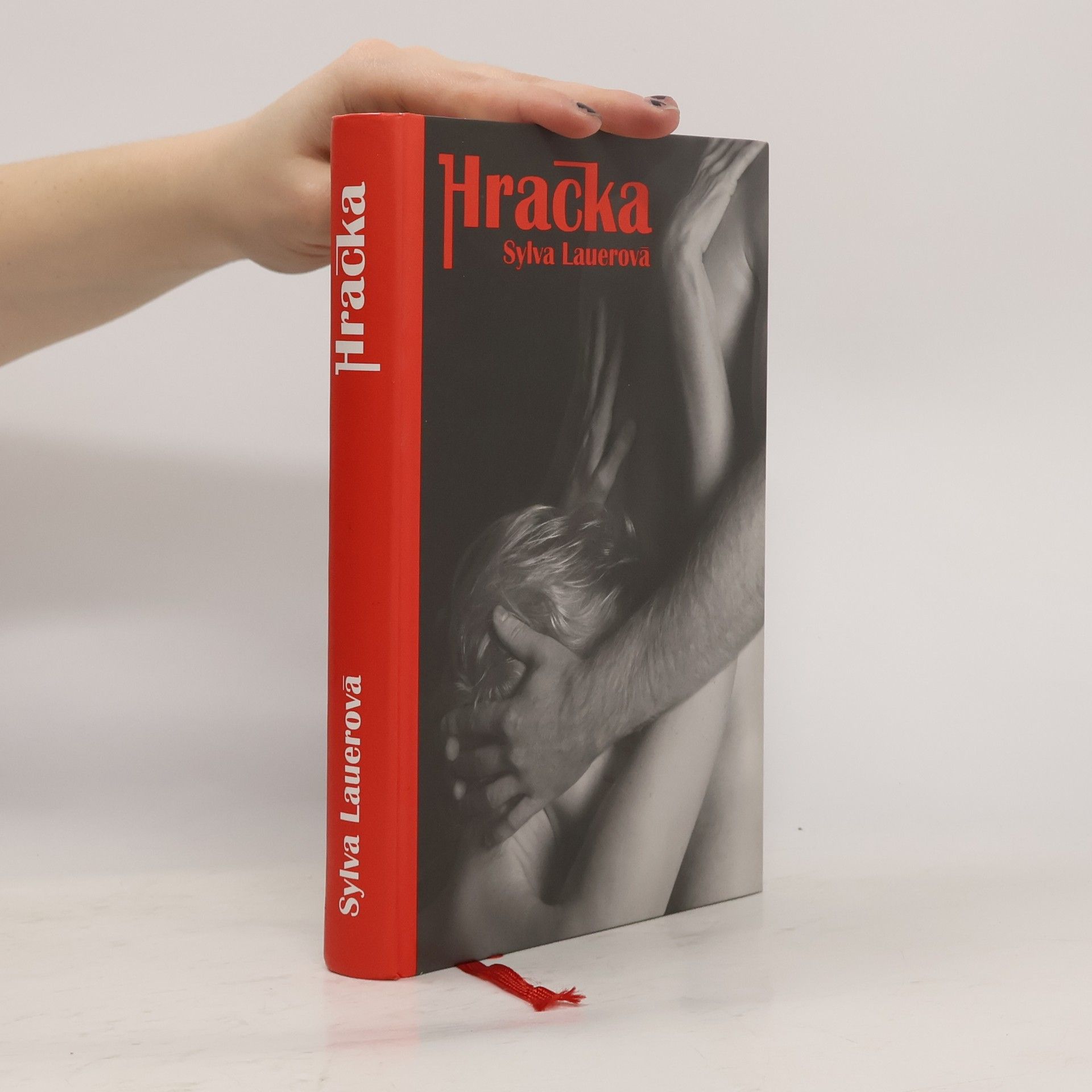 Sylva Lauerová Hračka