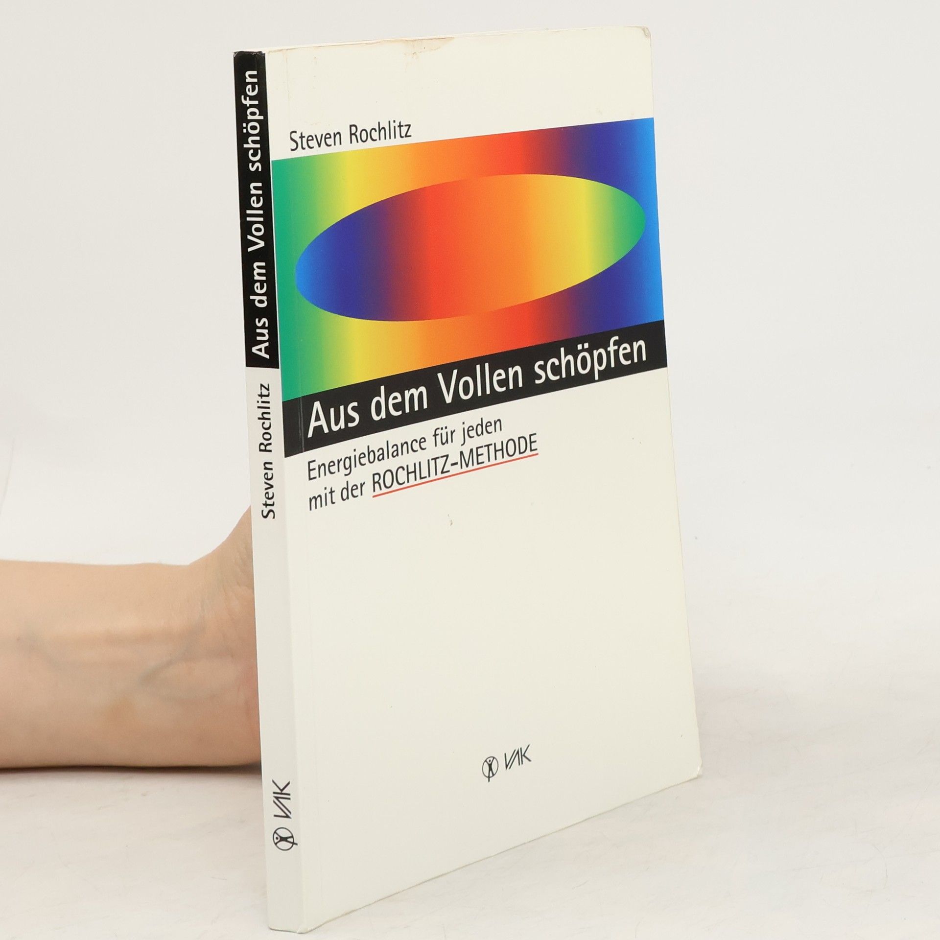 Aus dem Vollen schöpfen