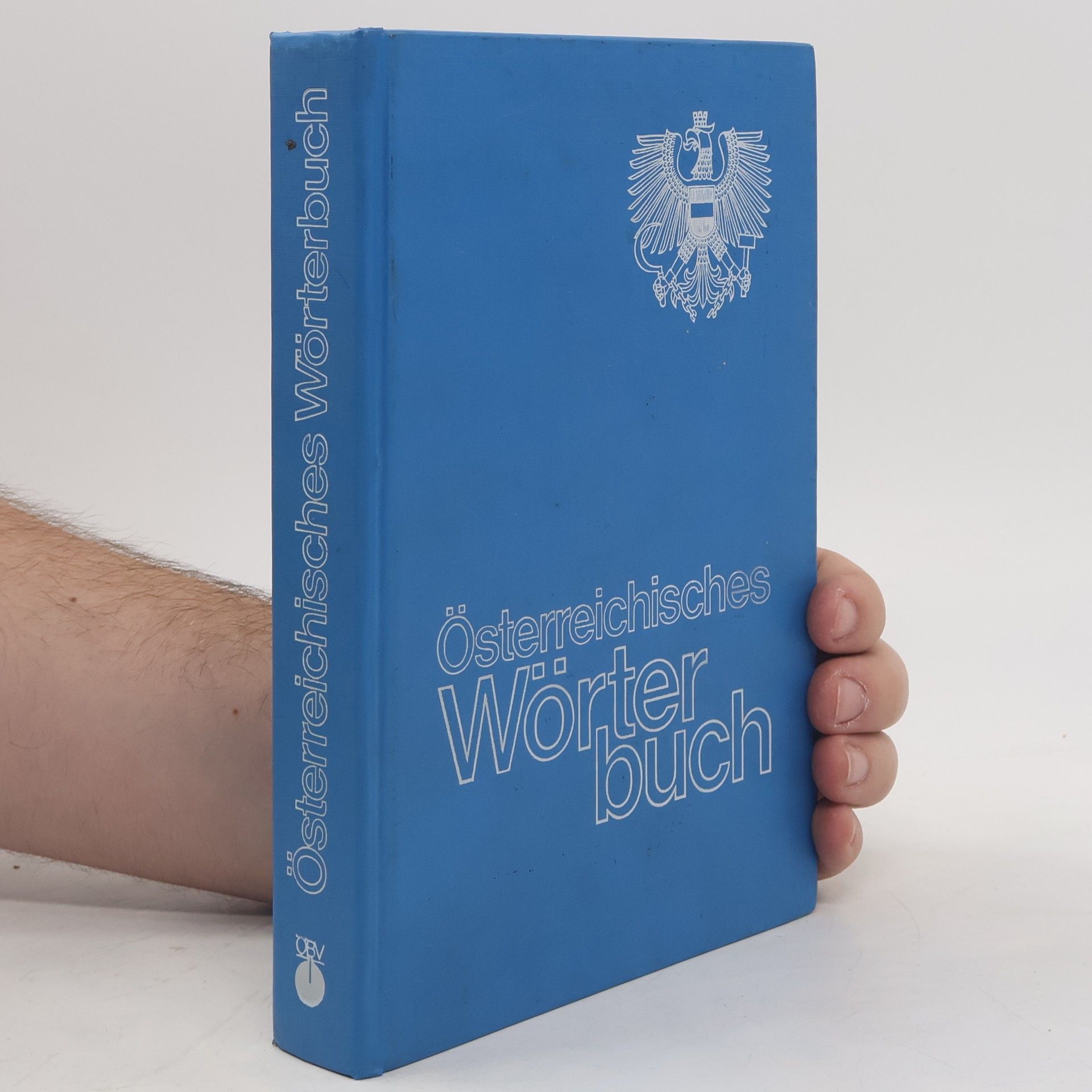 Autorenkollektiv Österreichisches Wörterbuch