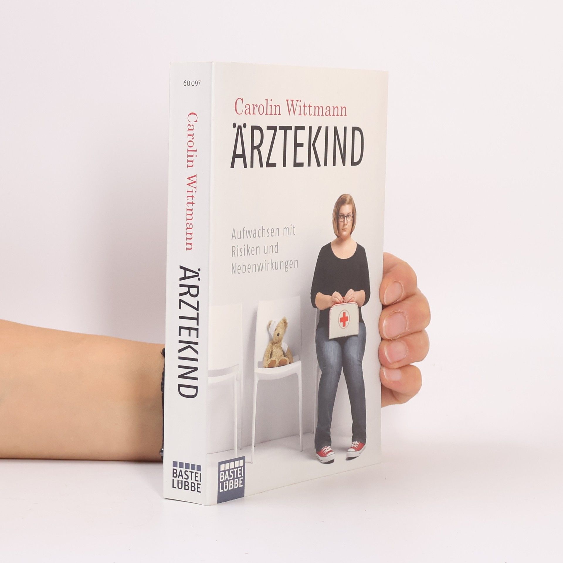 Carolin Wittmann Ärztekind