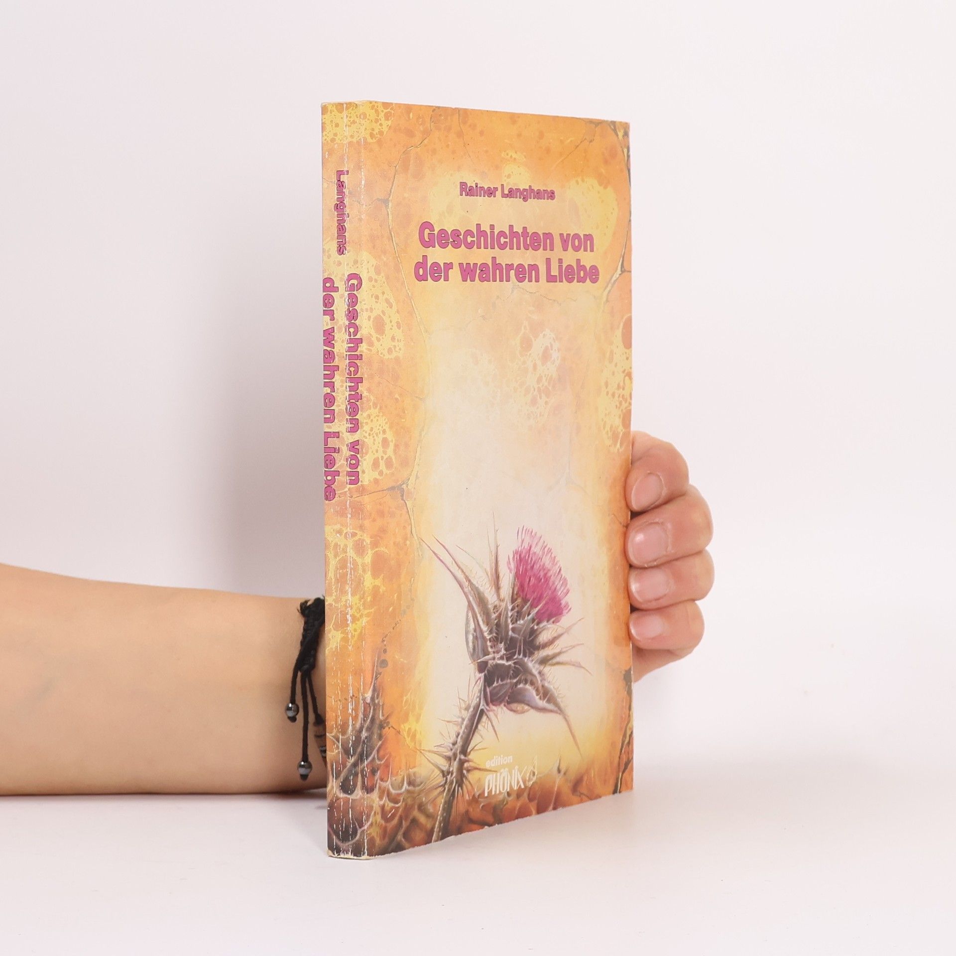 Geschichten von der wahren Liebe