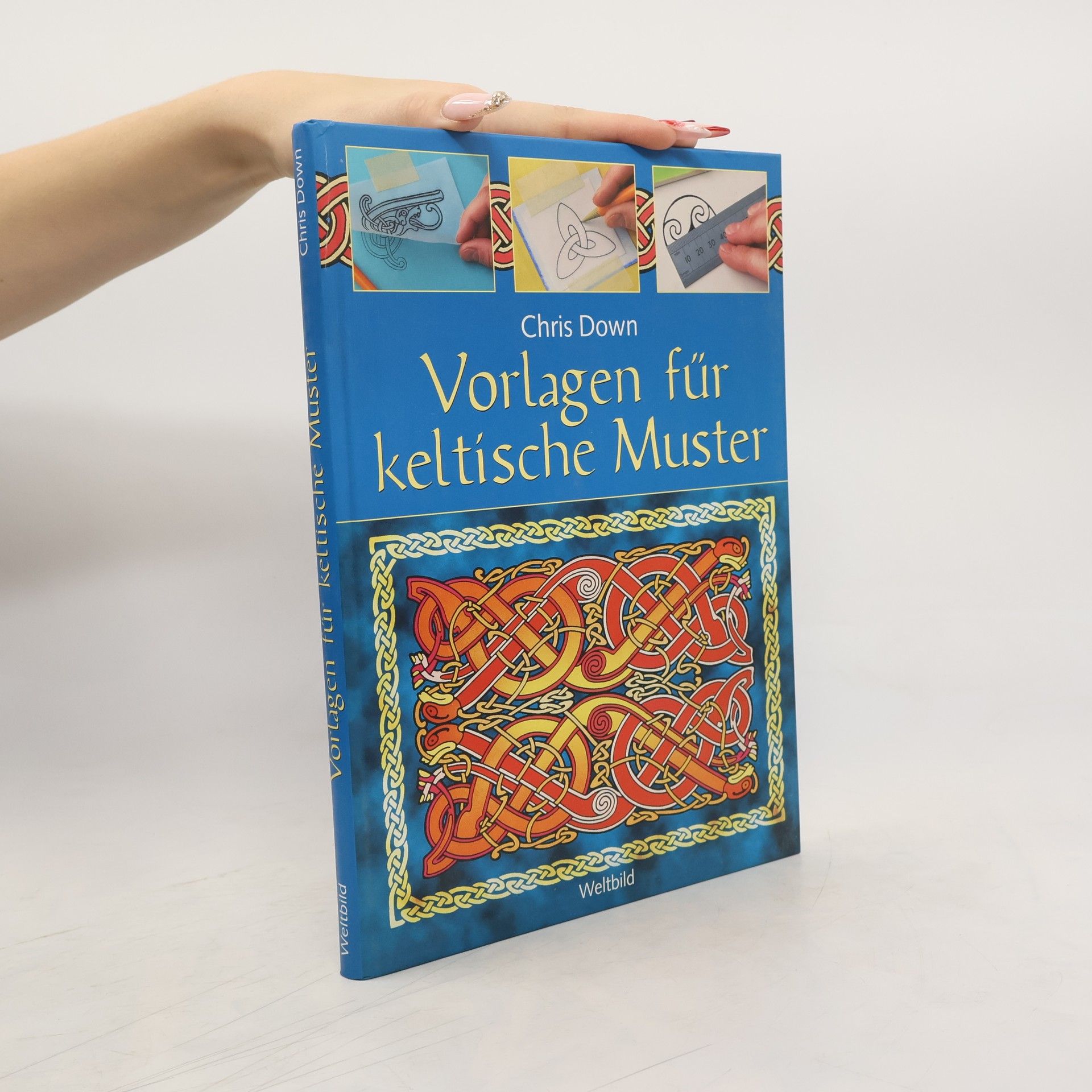 Vorlagen für keltische Muster