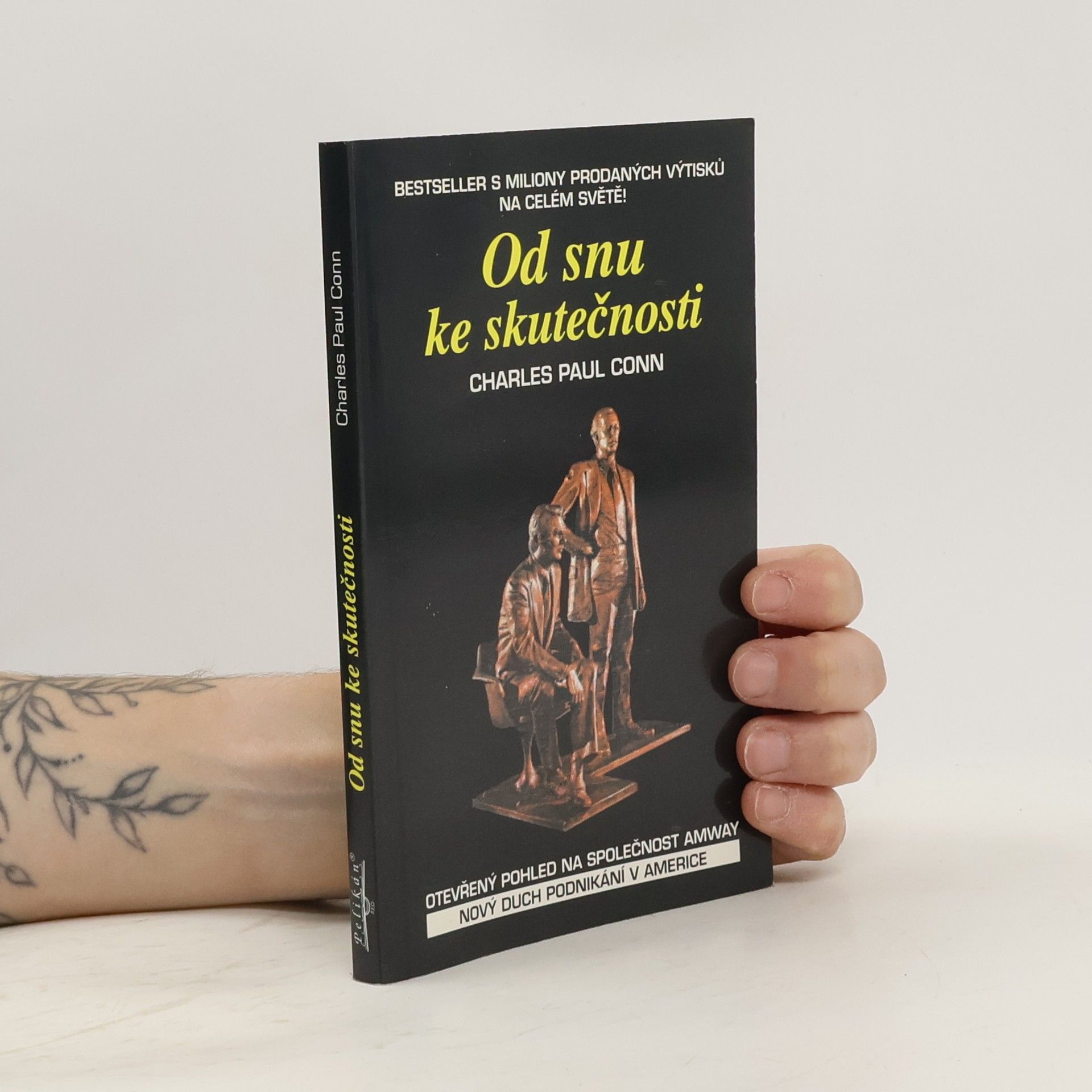 Od snu ke skutečnosti