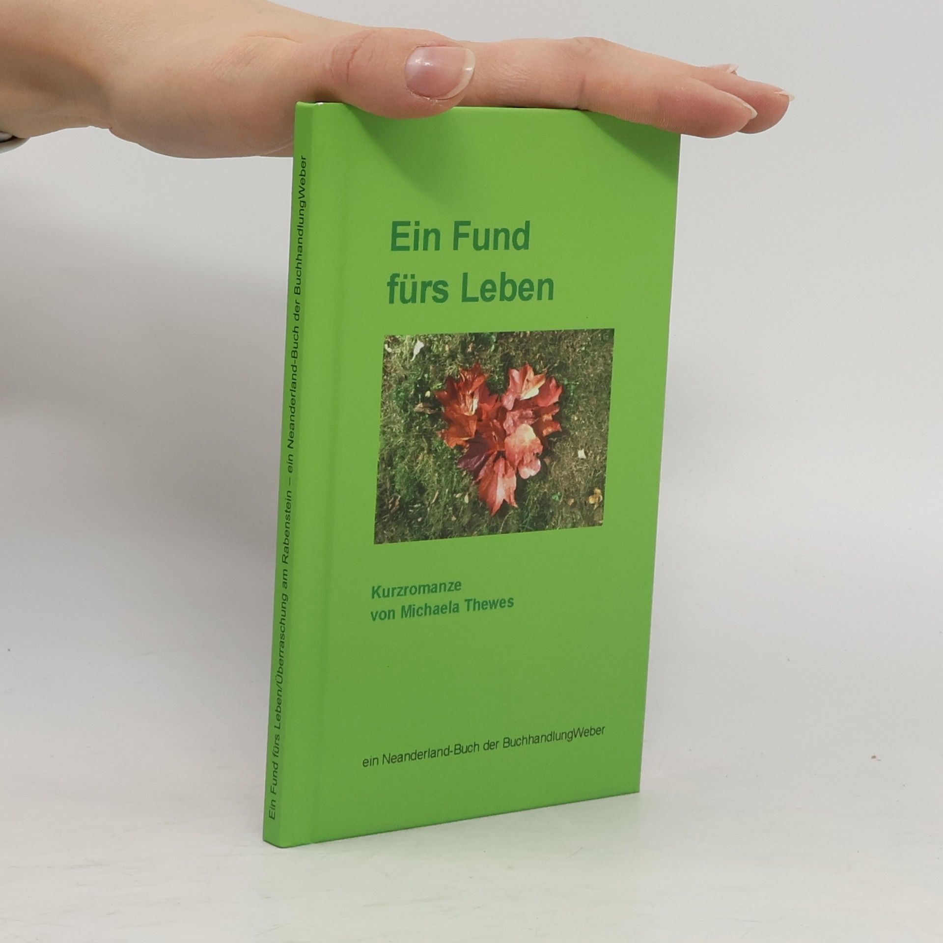 Ein Fund fürs Leben