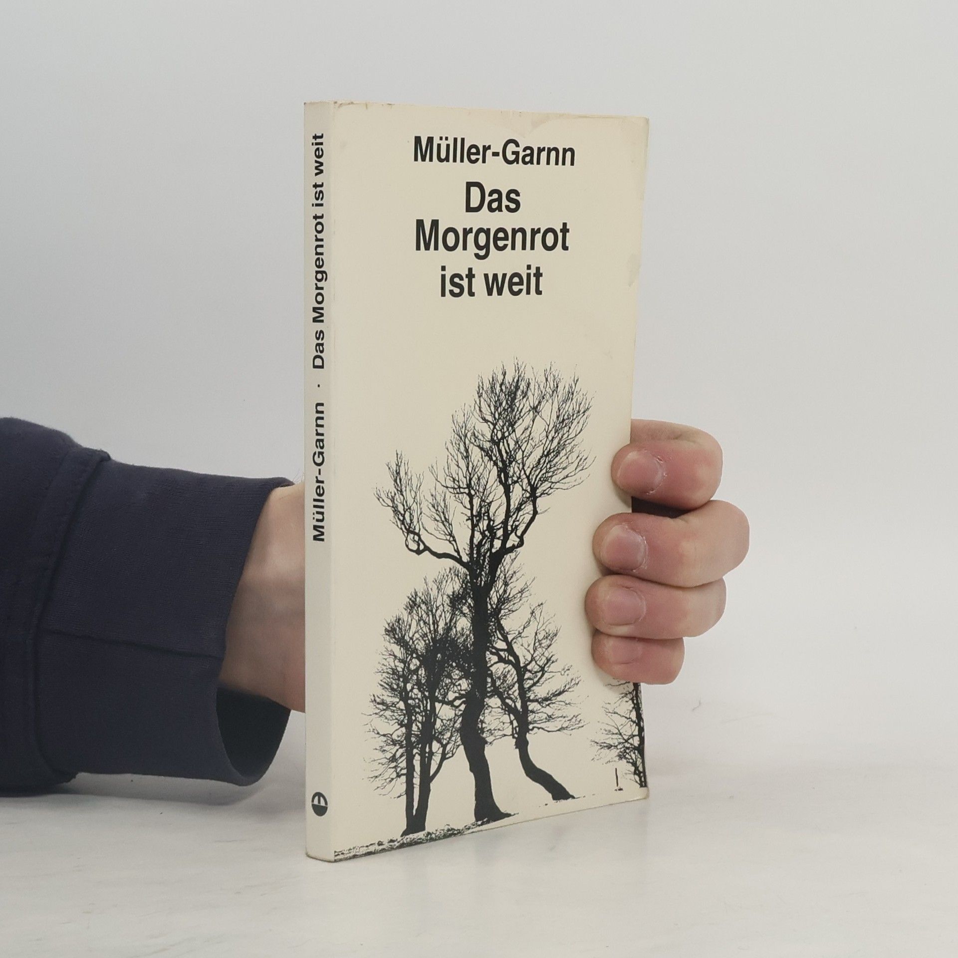 Das Morgenrot ist weit