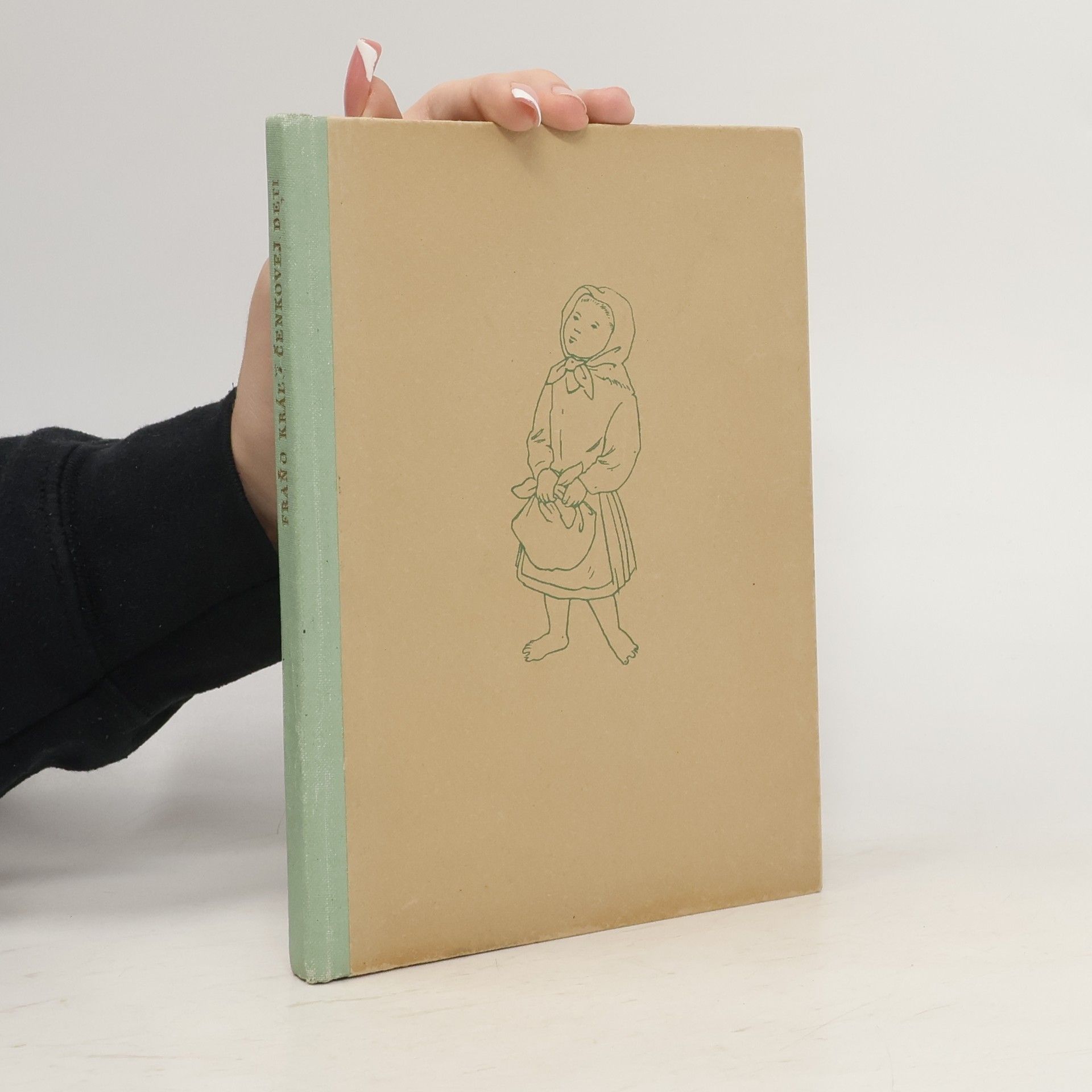 Fraňo Kráľ Čenkovej deti