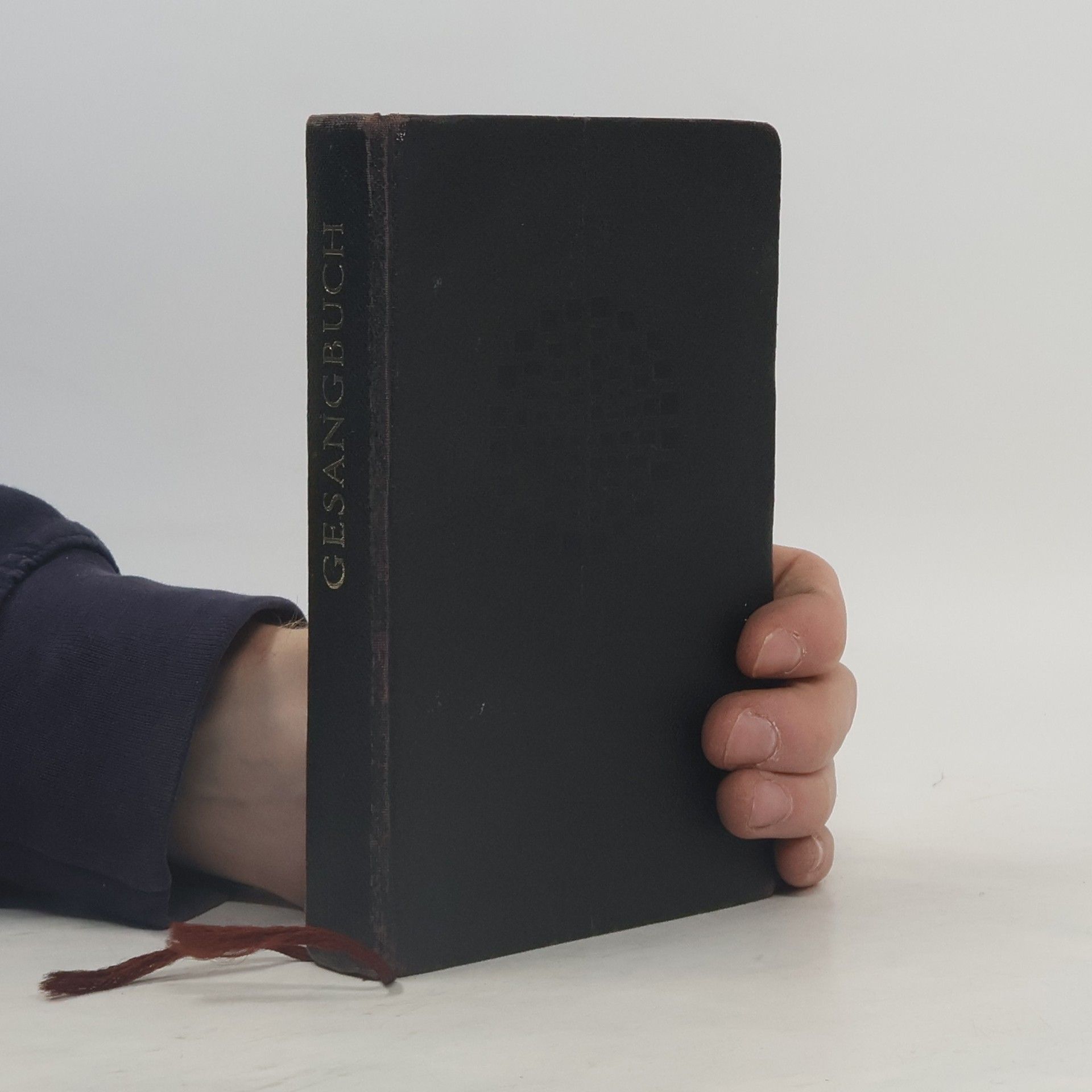 Autorenkollektiv Evangelisches Kirchengesangbuch