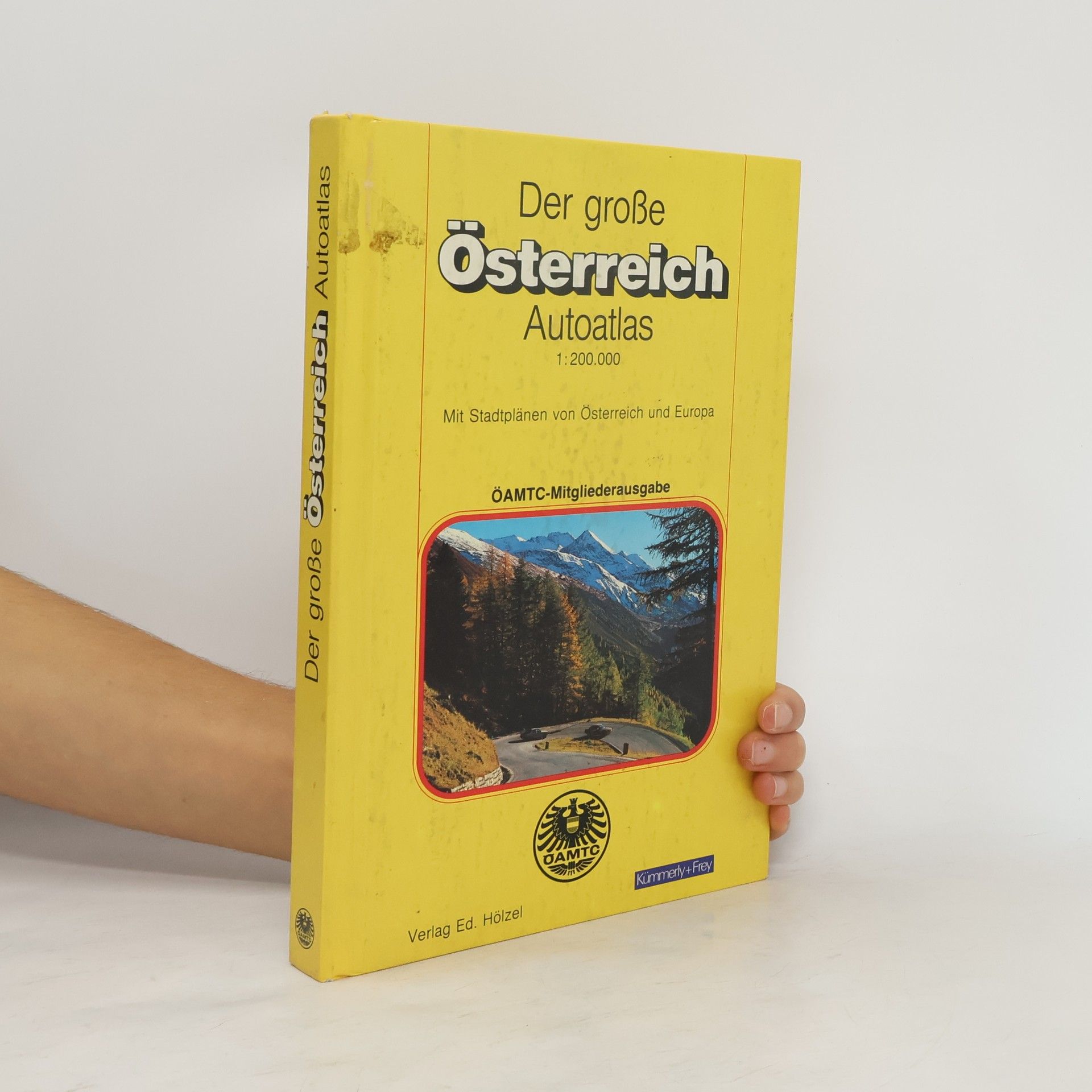 Autorenkollektiv Österreich Europa