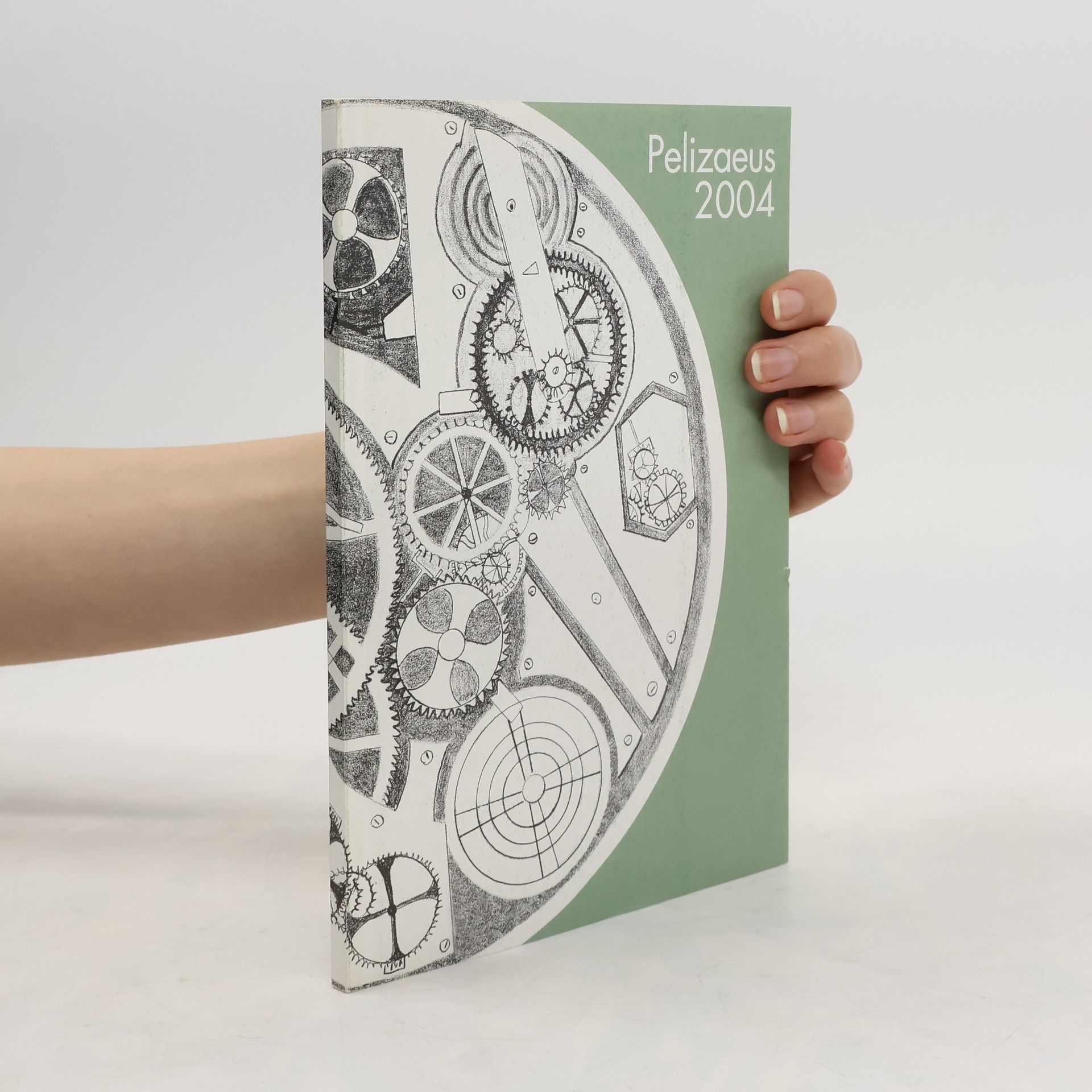 Collectif d'auteurs Pelizaeus 2004