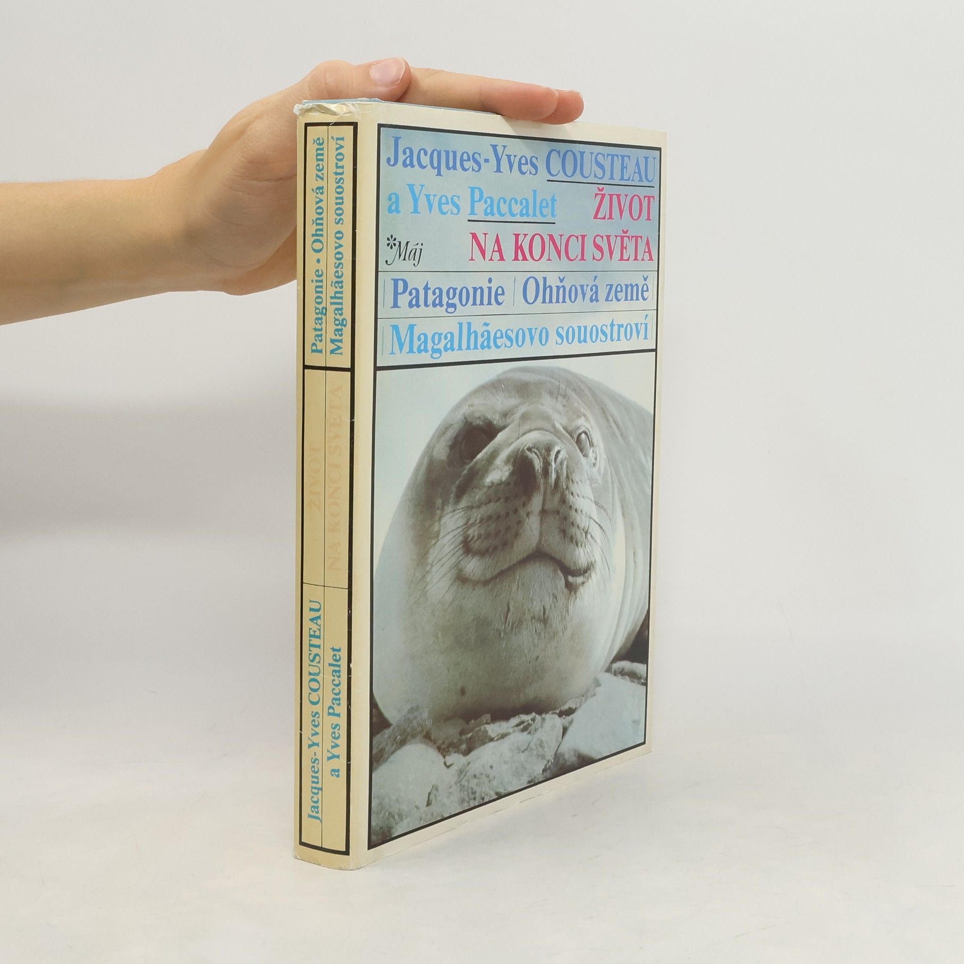 Život na konci světa