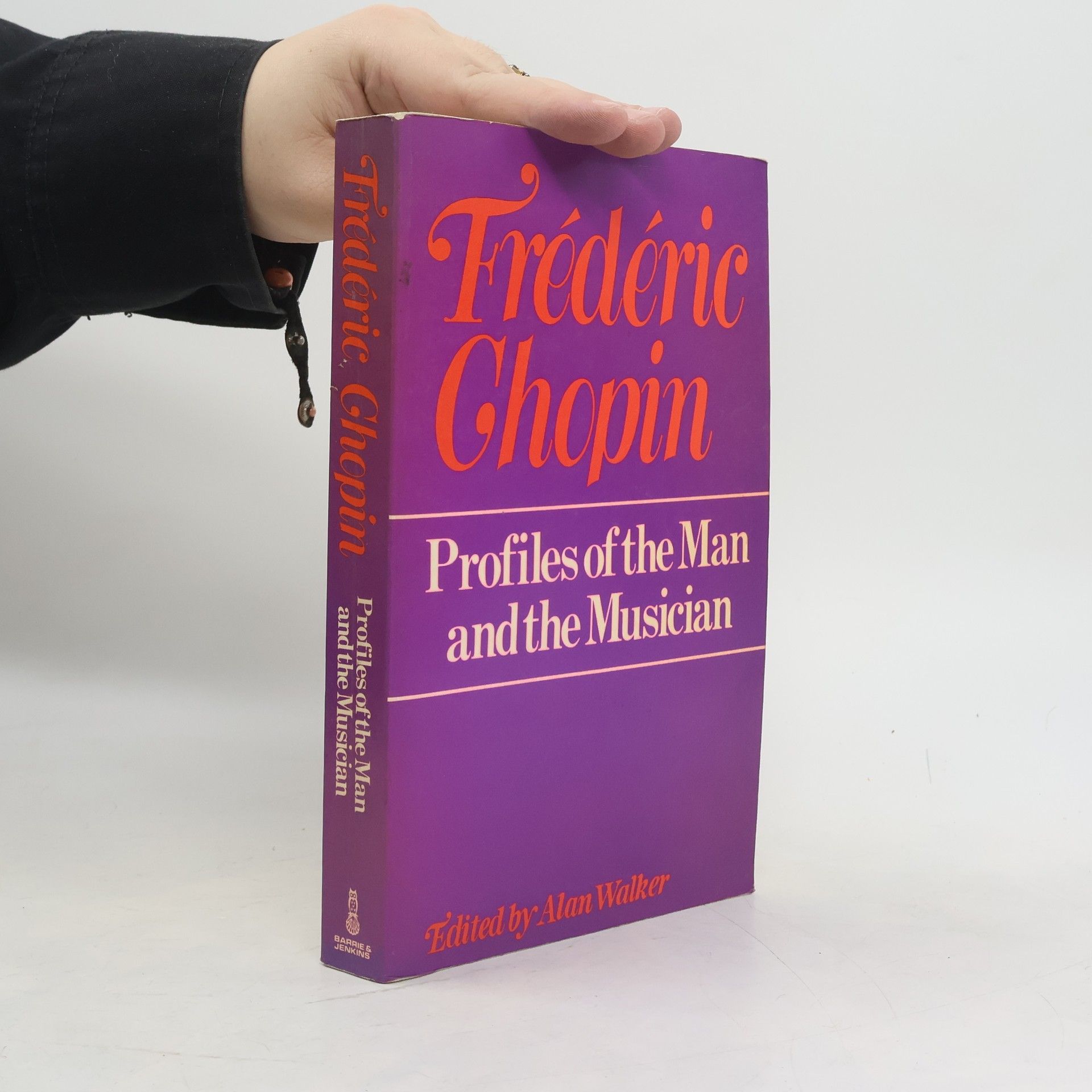 Alan Walker Frédéric Chopin