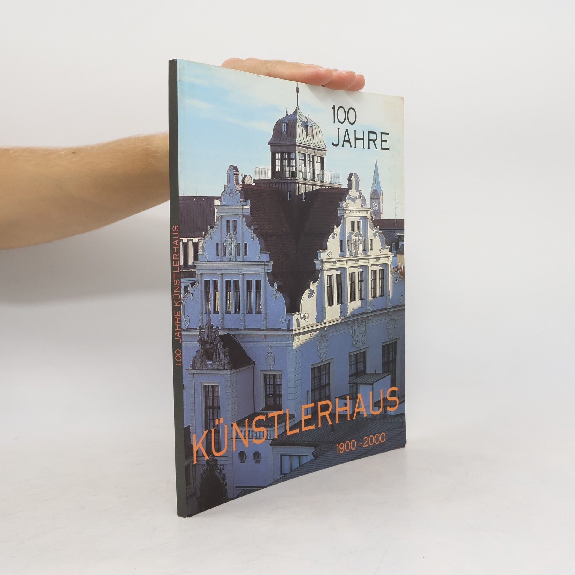 Autorenkollektiv 100 Jahre