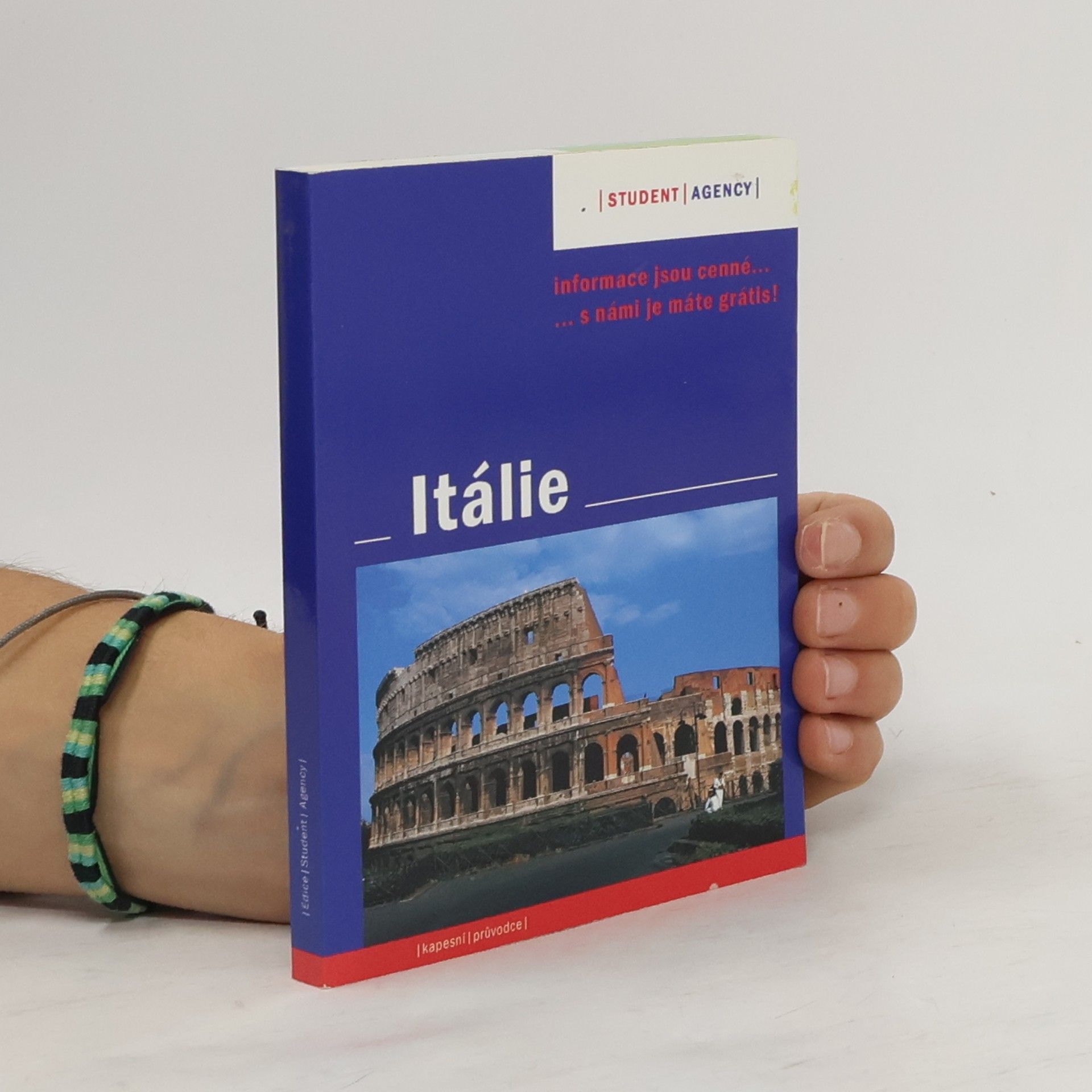 Various authors Itálie