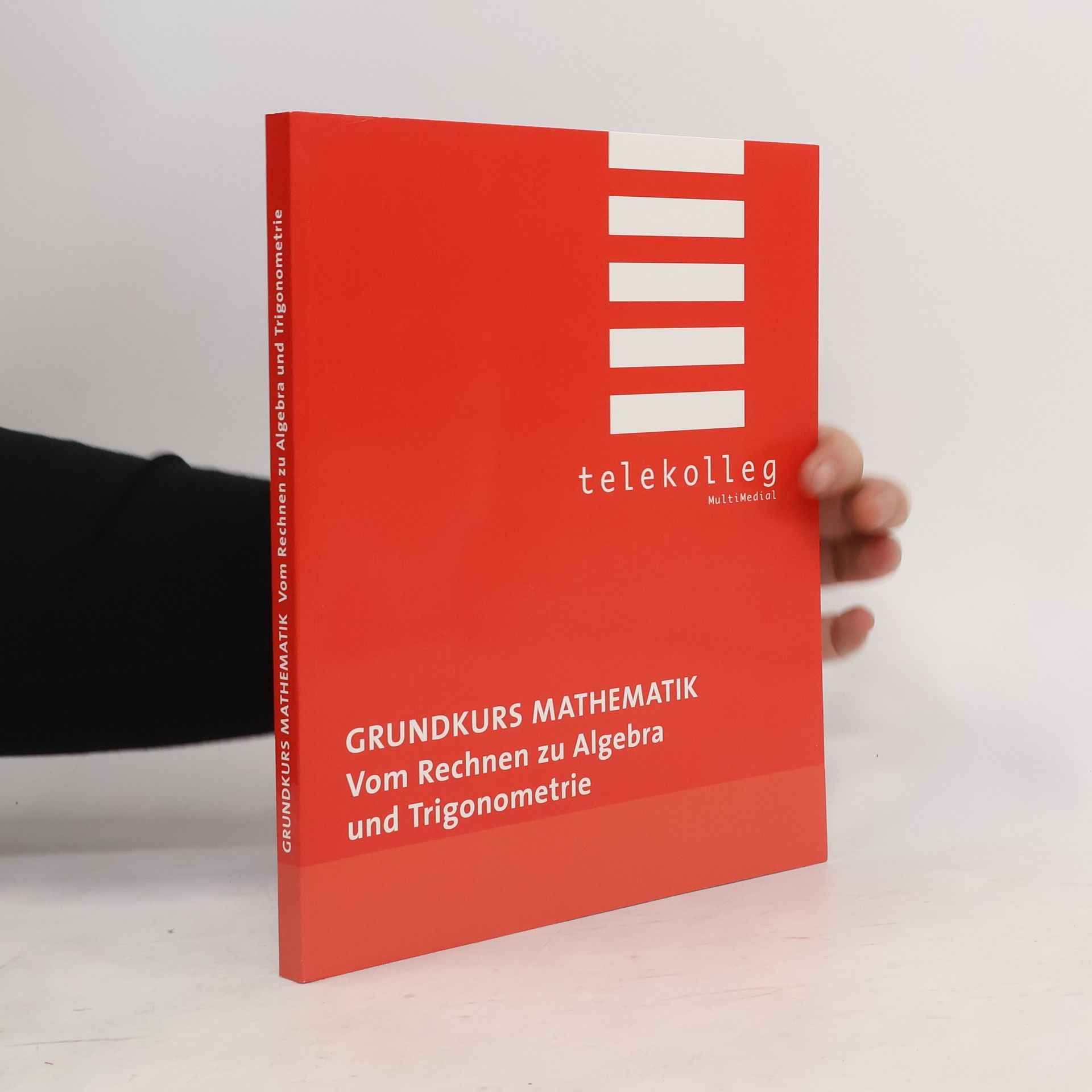 Auteurscollectief Telekolleg multimedial