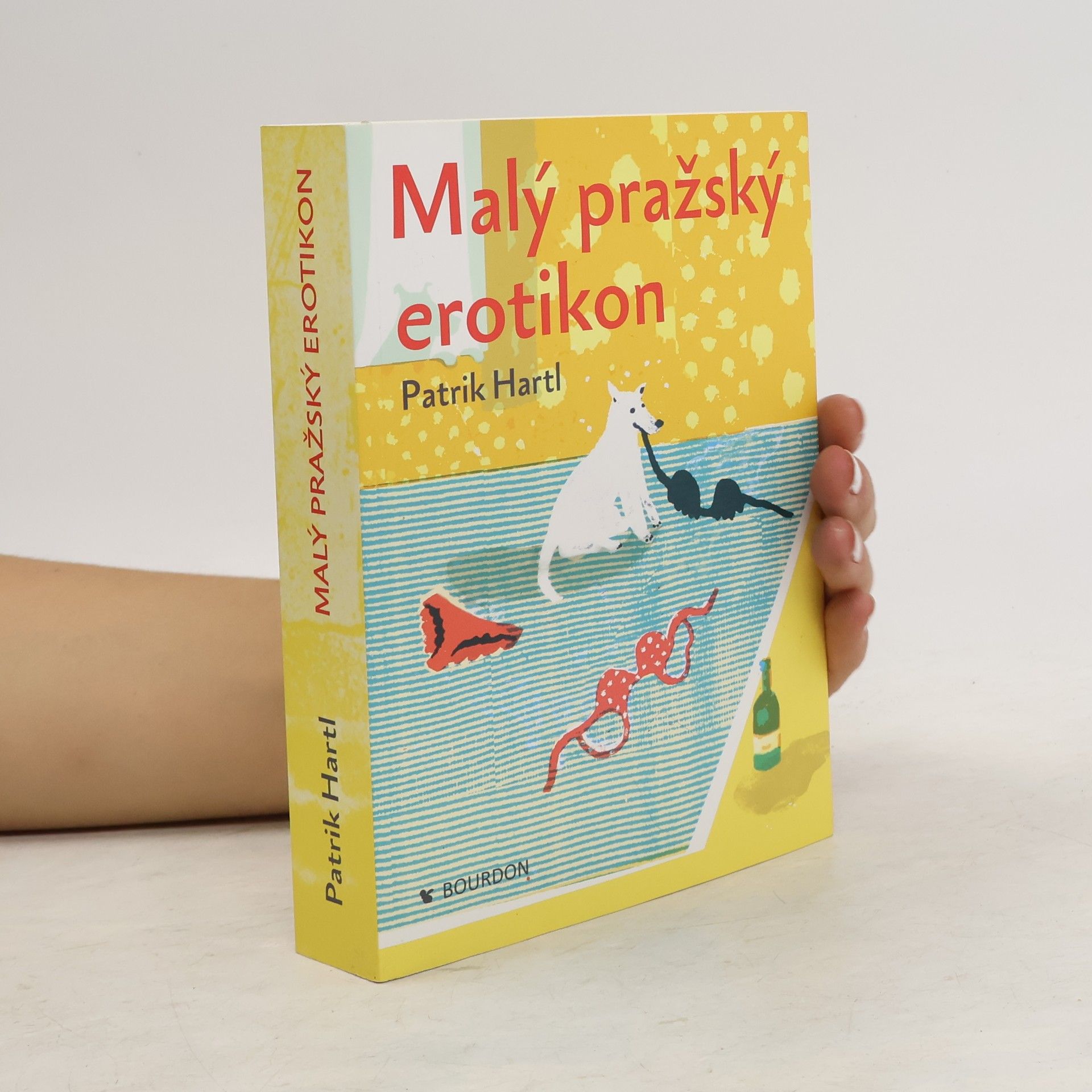 Malý pražský erotikon