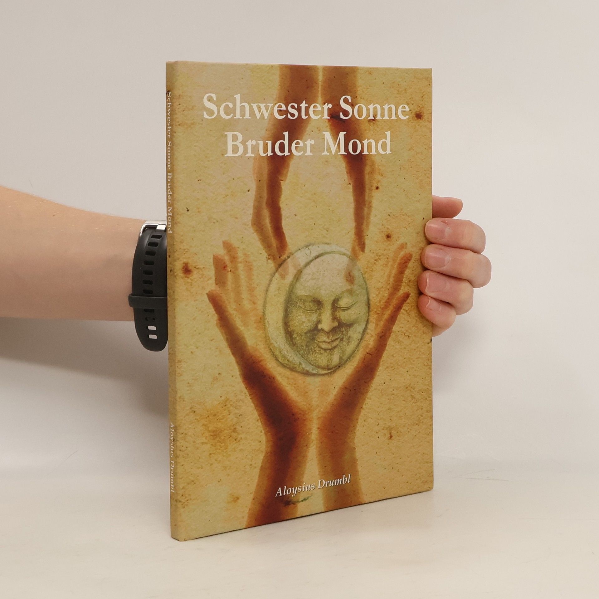 Aloysius Drumbl Schwester Sonne - Bruder Mond