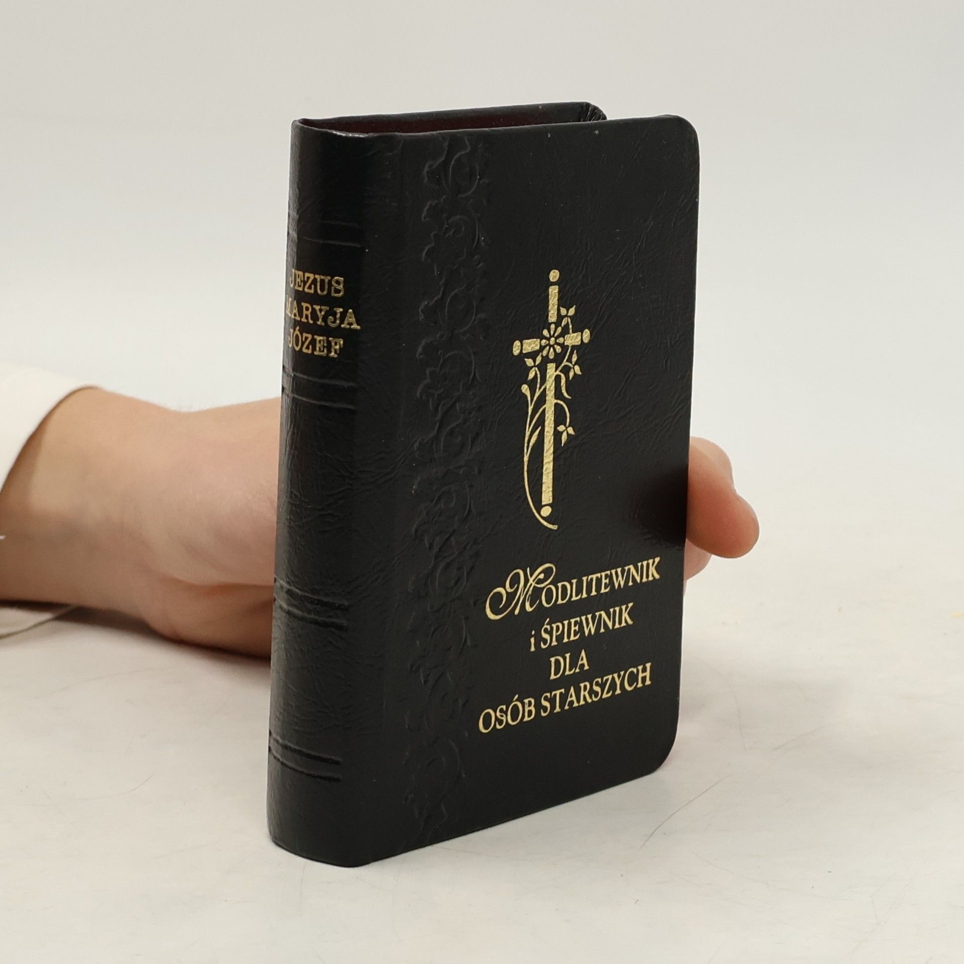 Autorenkollektiv Jezus, Maryja, Józef