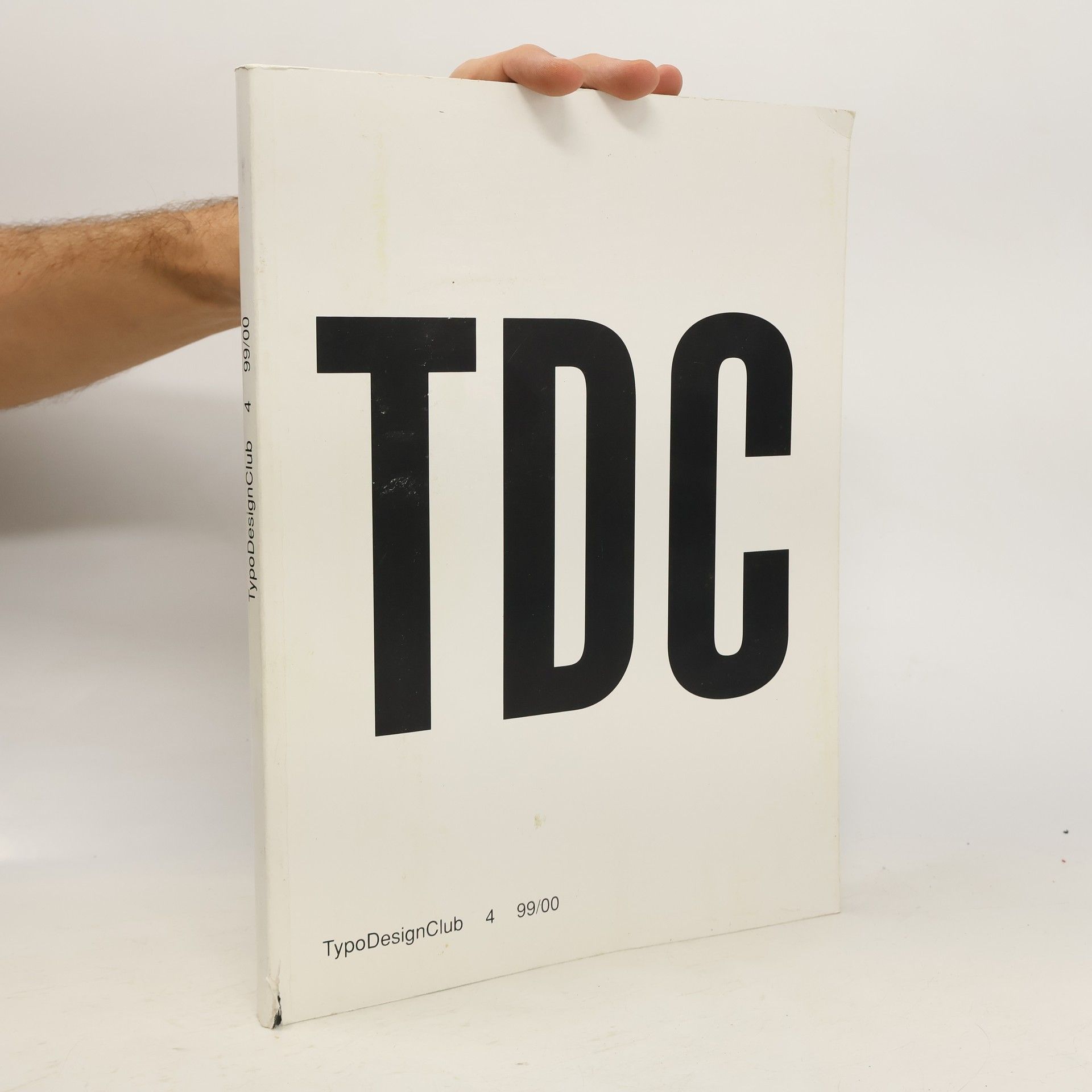 Iva Janáková Typo Design Club 4