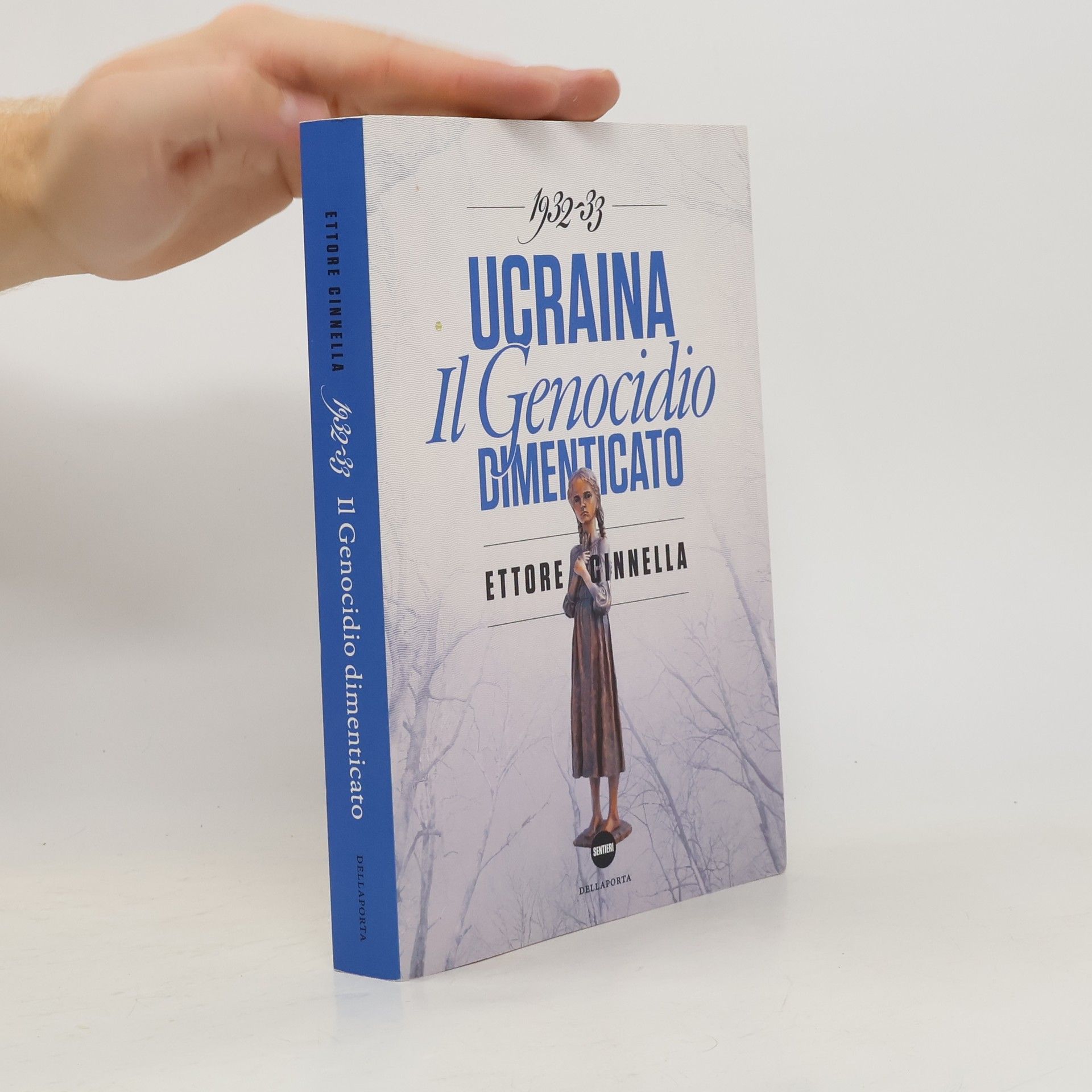 Ettore Cinnella Ucraina