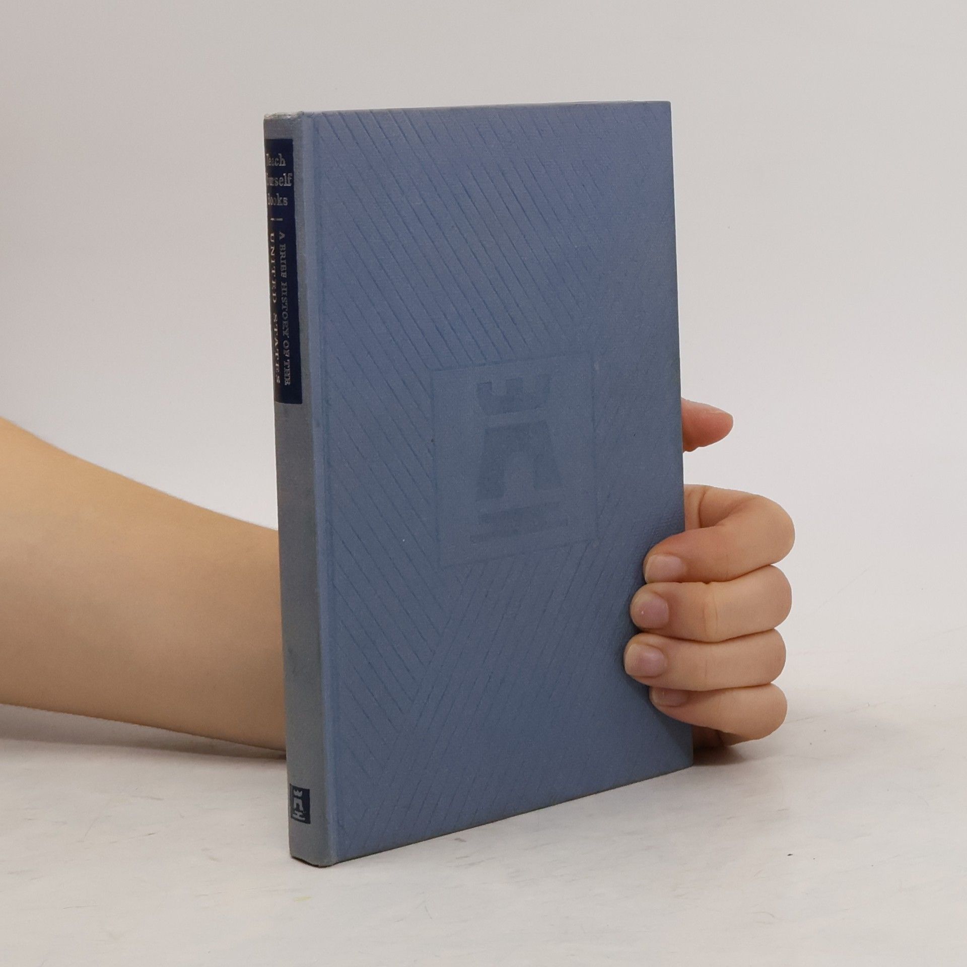 Collectif d'auteurs A Brief History of The United States