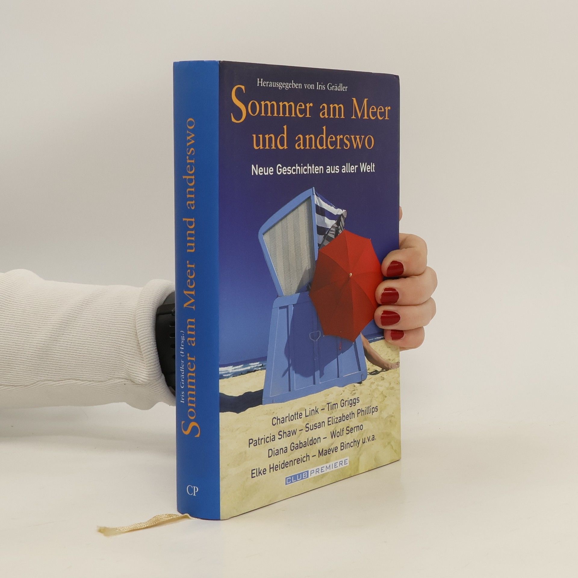 Sommer am Meer und anderswo