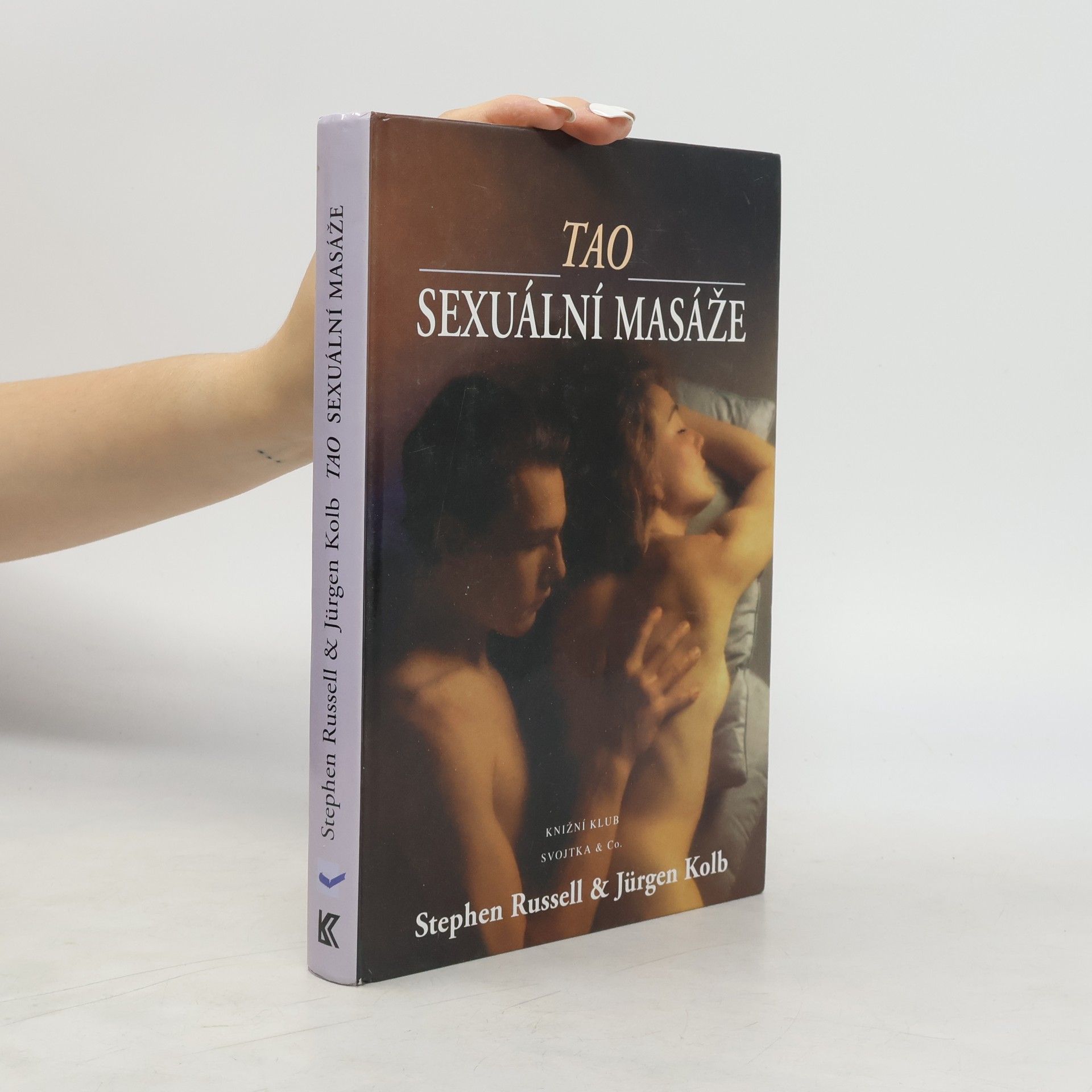 Tao - sexuální masáže