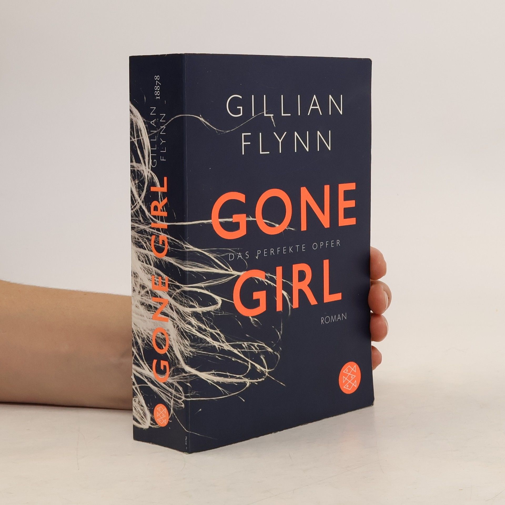 Gillian Flynn Gone girl
