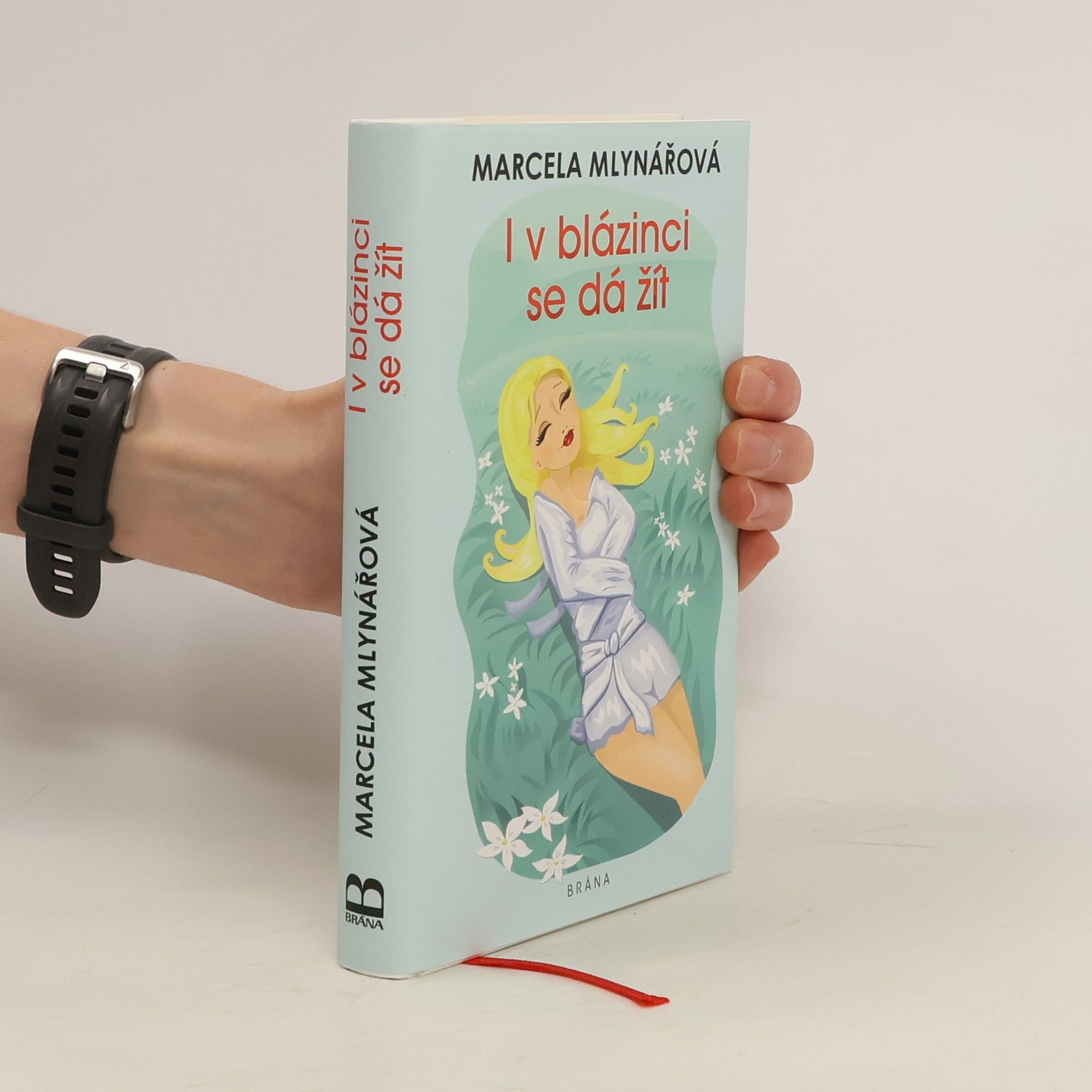 I v blázinci se dá žít