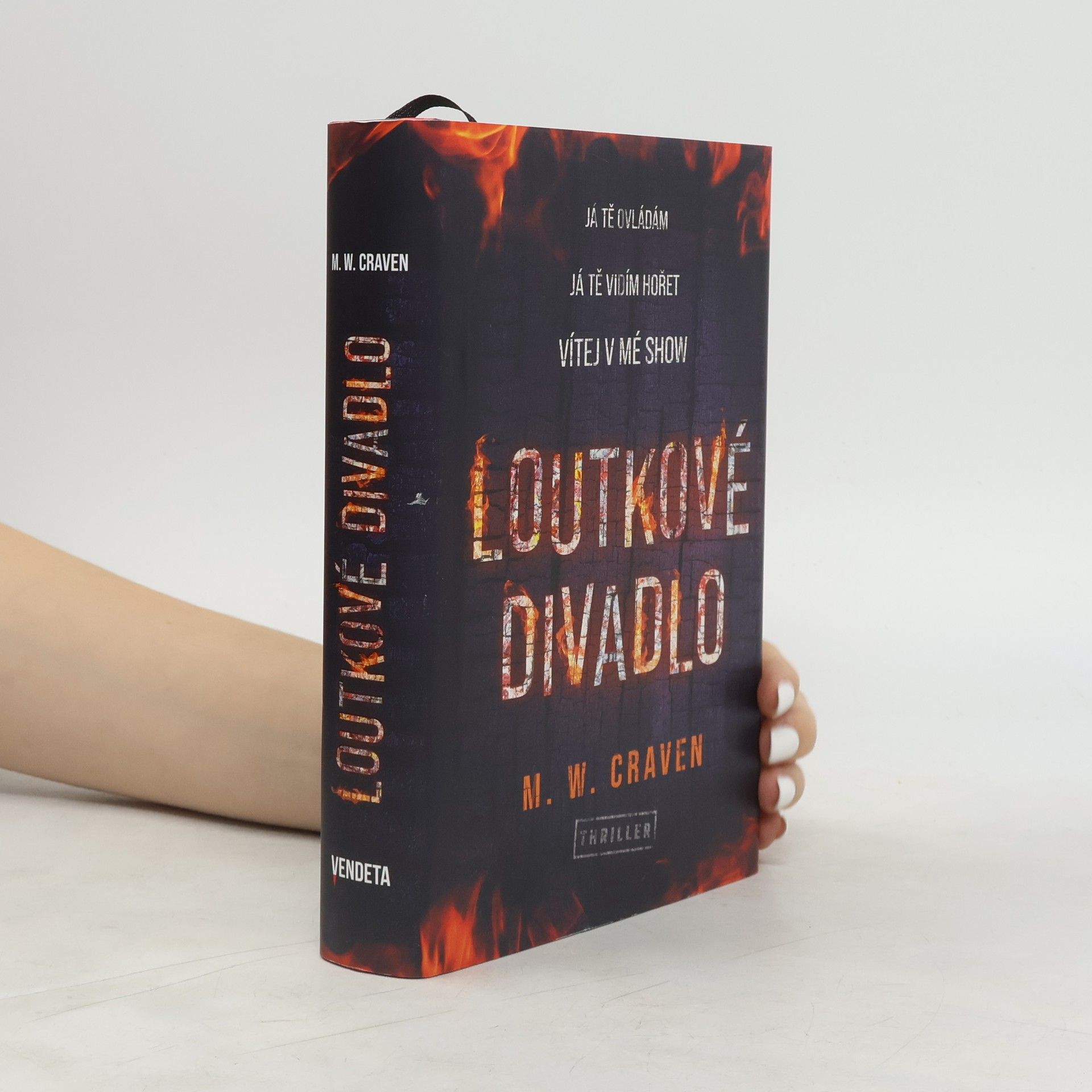 M. W. Craven Loutkové divadlo