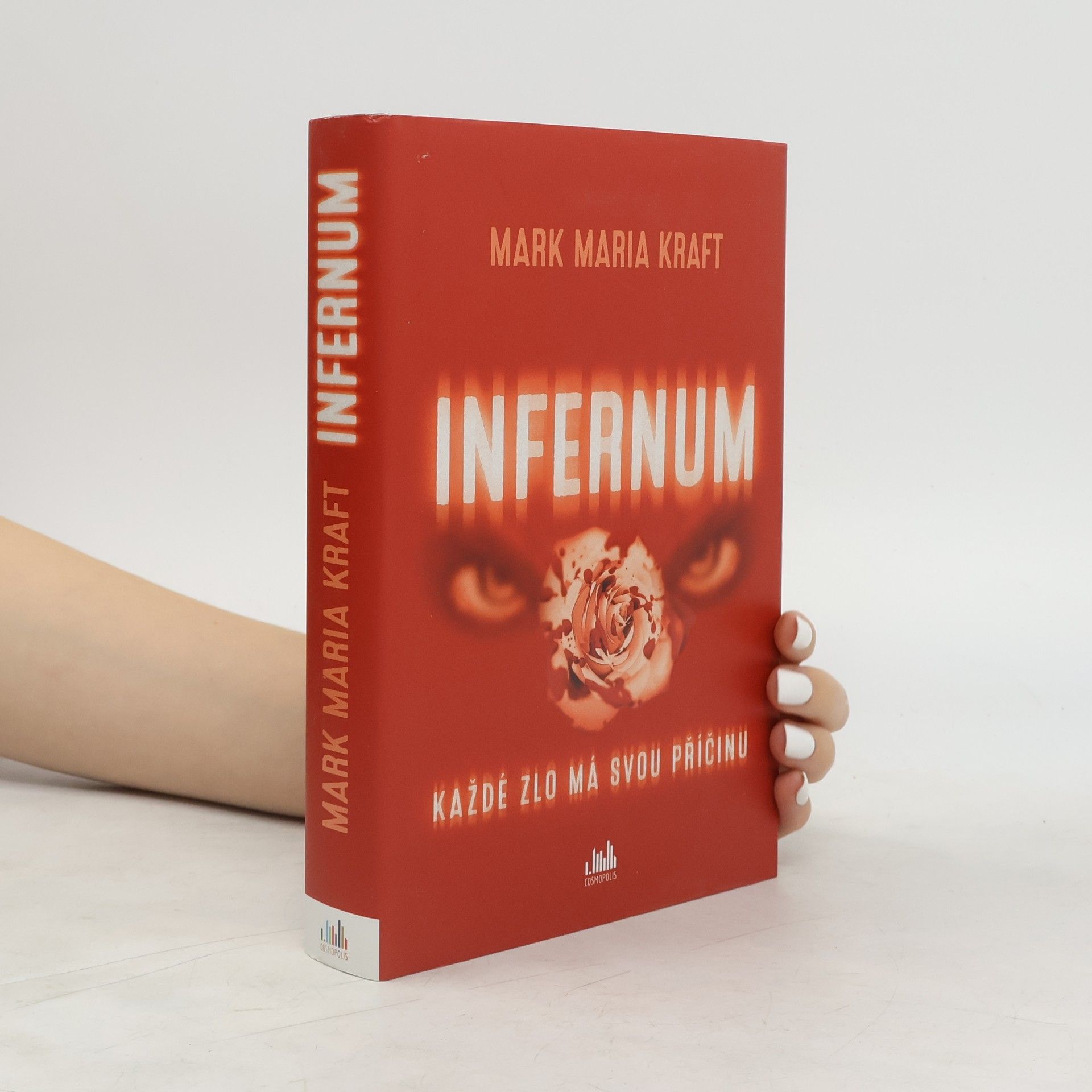 Mark Maria Kraft Infernum