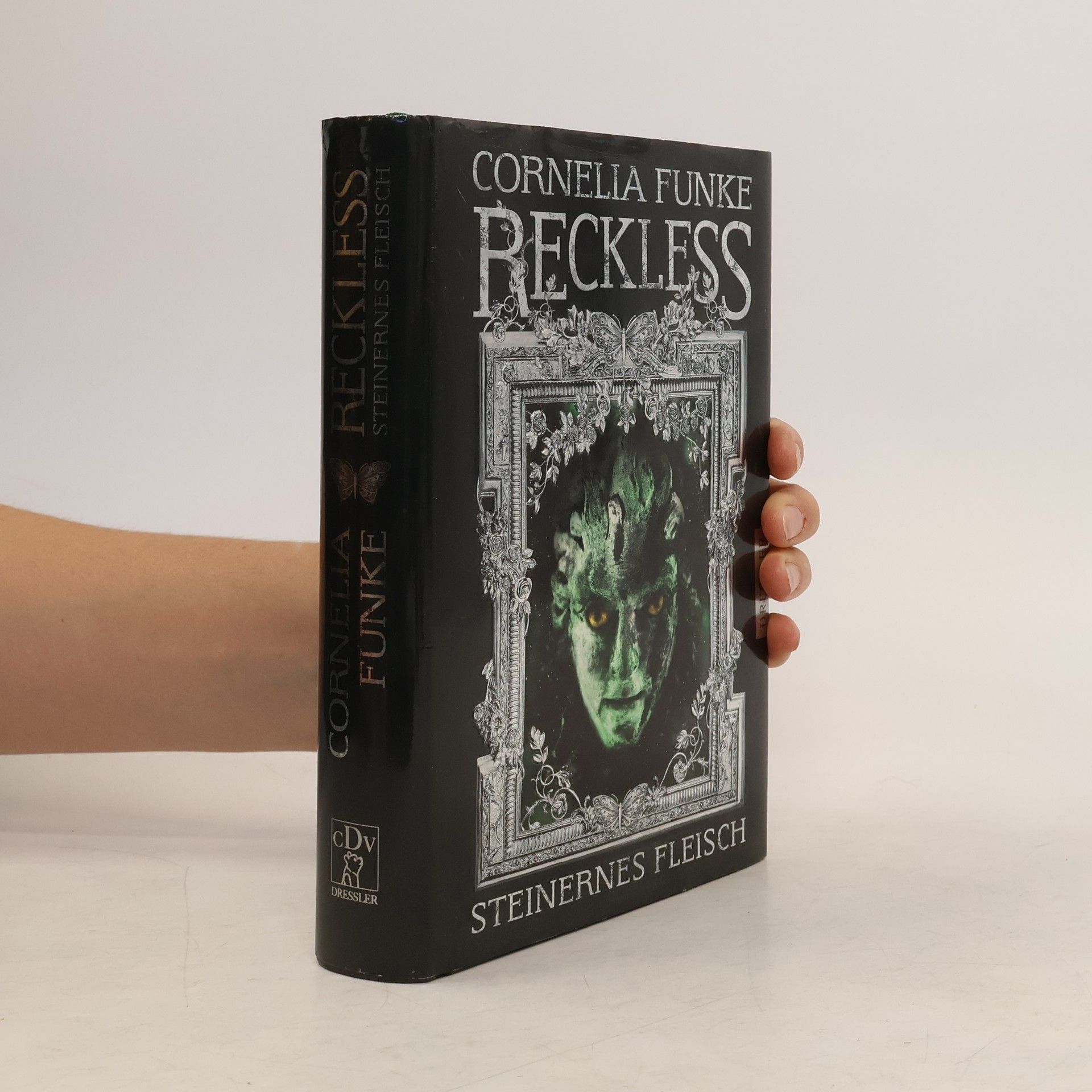 Cornelia Funke Reckless